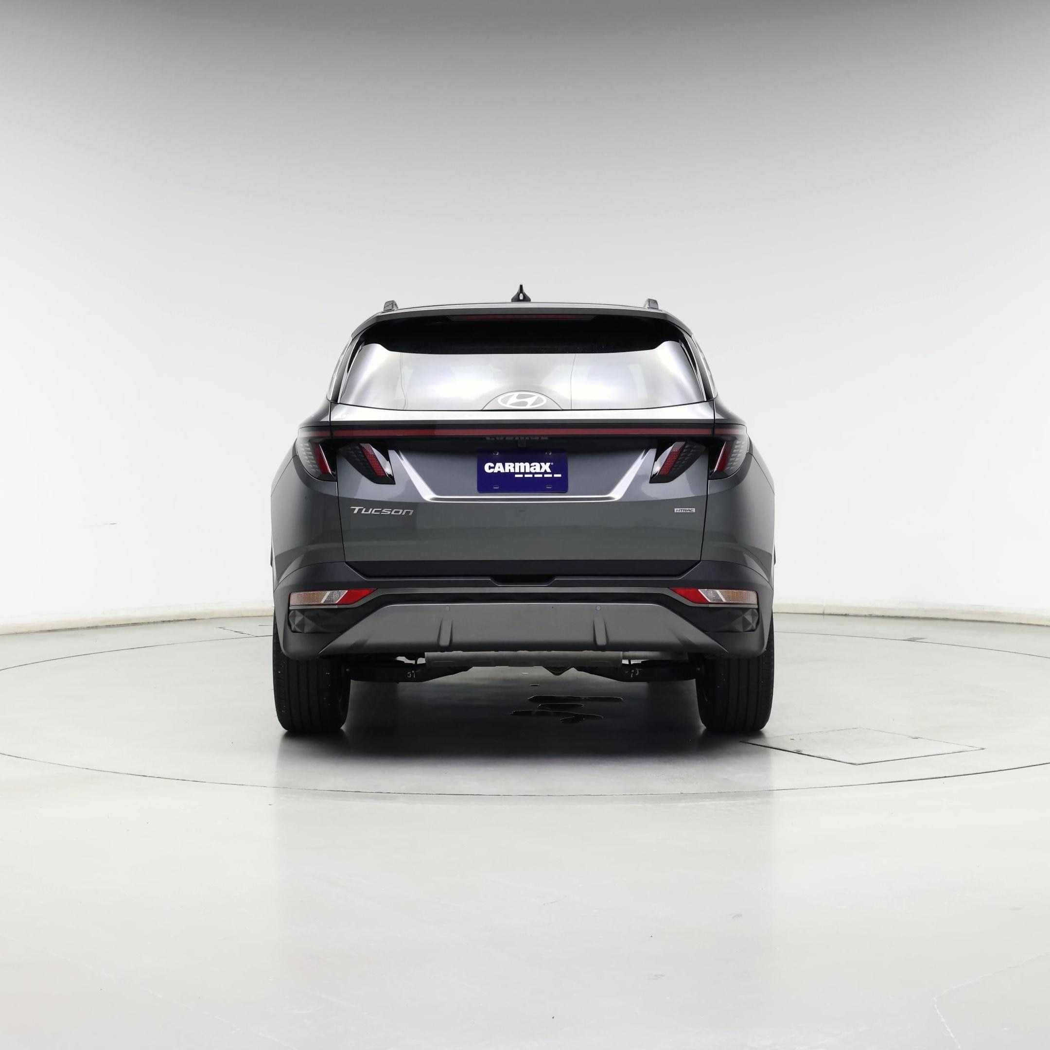 Thumbnail: 2023 Hyundai Tucson - 6
