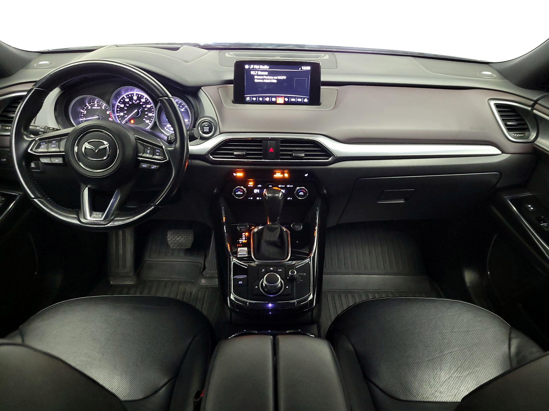 Thumbnail: 2017 Mazda CX-9 - 9