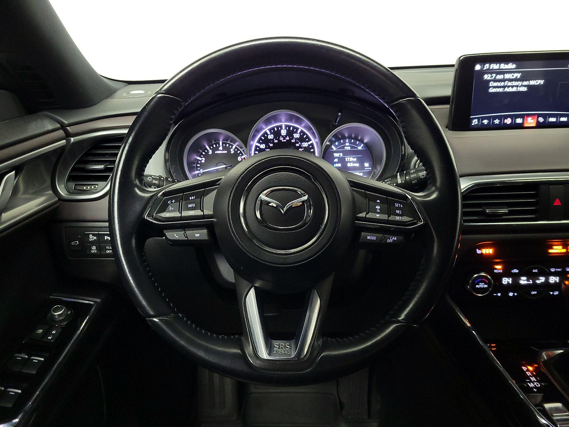 Thumbnail: 2017 Mazda CX-9 - 10