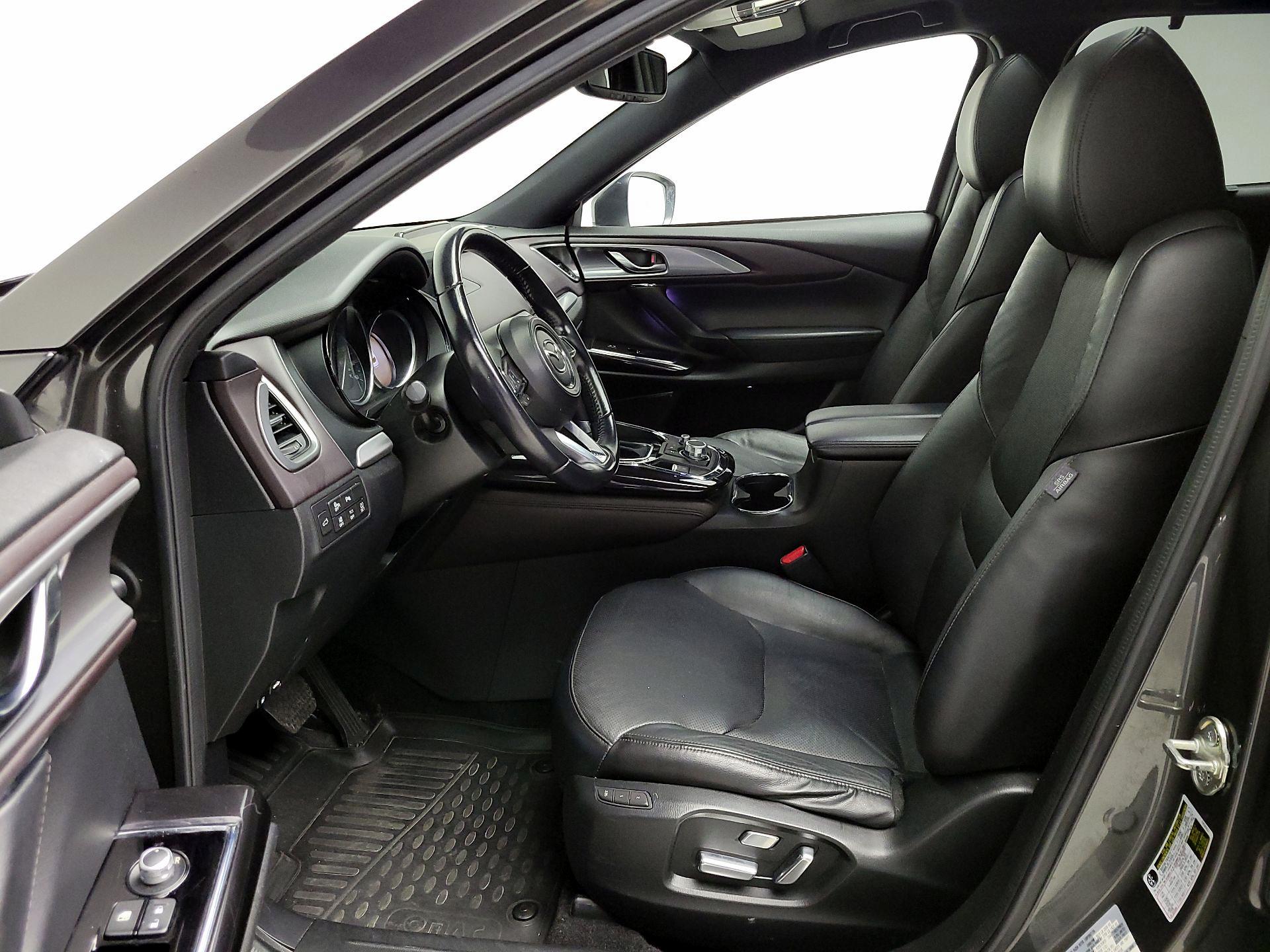 Thumbnail: 2017 Mazda CX-9 - 11