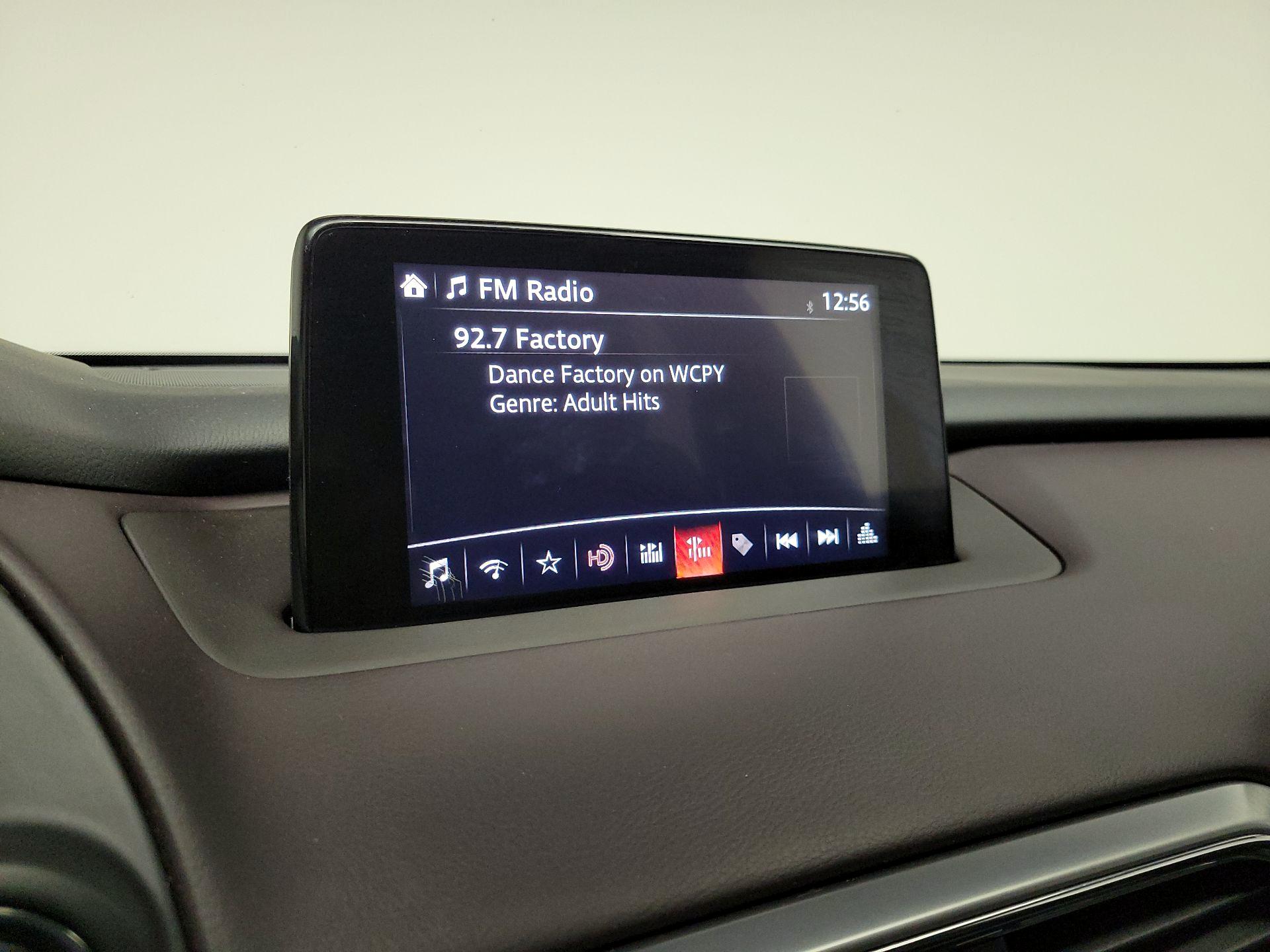 Thumbnail: 2017 Mazda CX-9 - 15