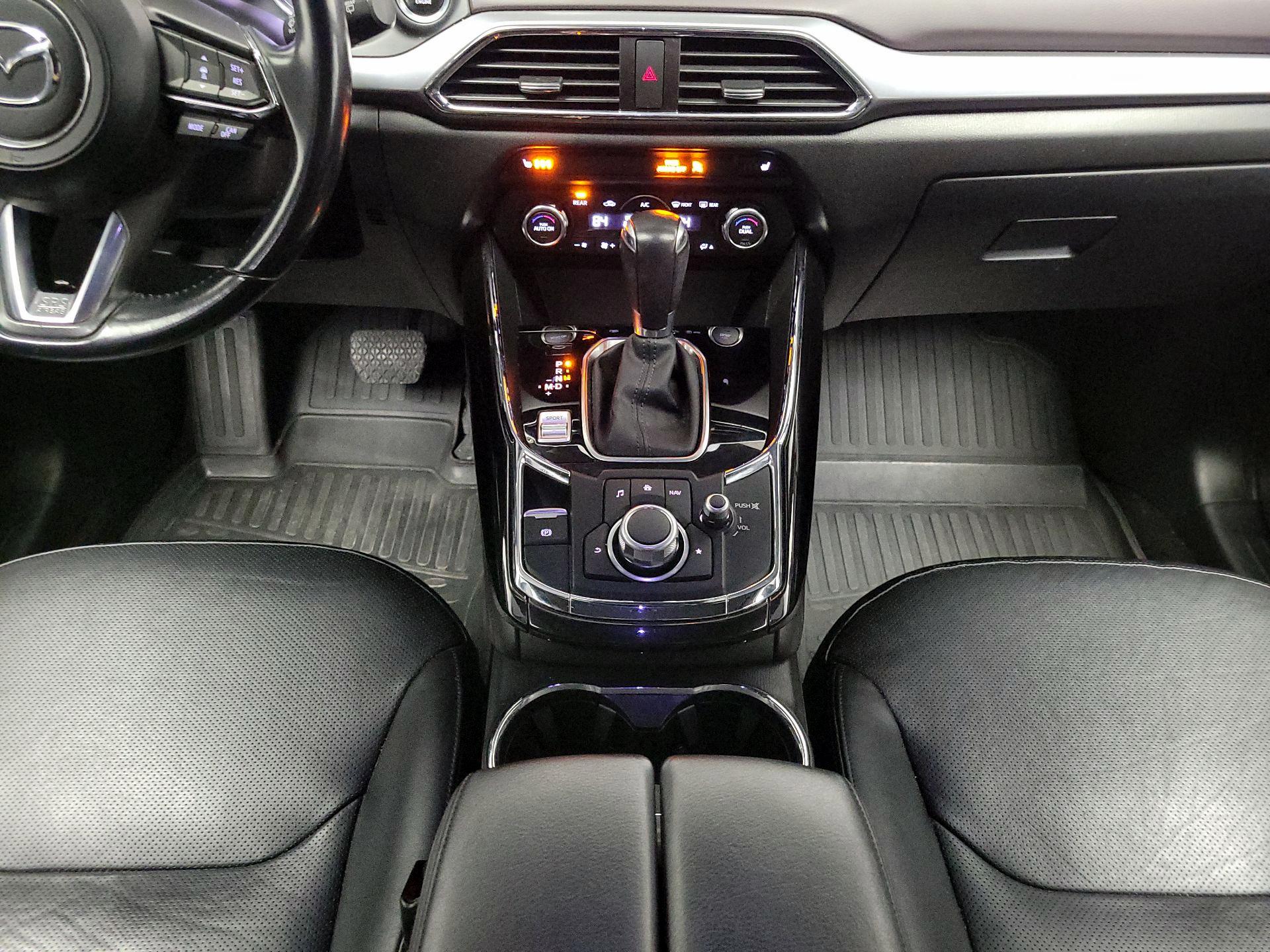 Thumbnail: 2017 Mazda CX-9 - 17