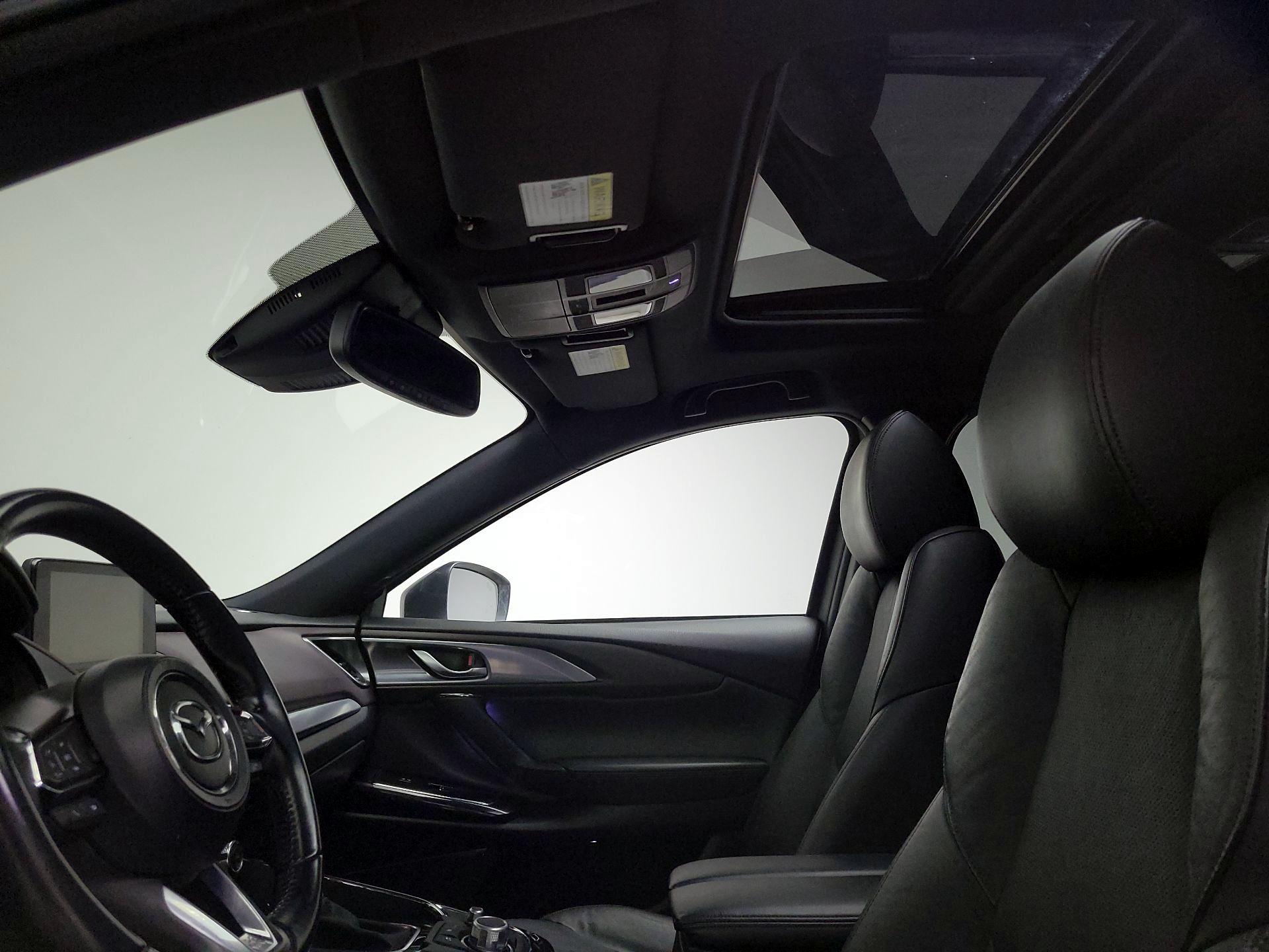 Thumbnail: 2017 Mazda CX-9 - 19