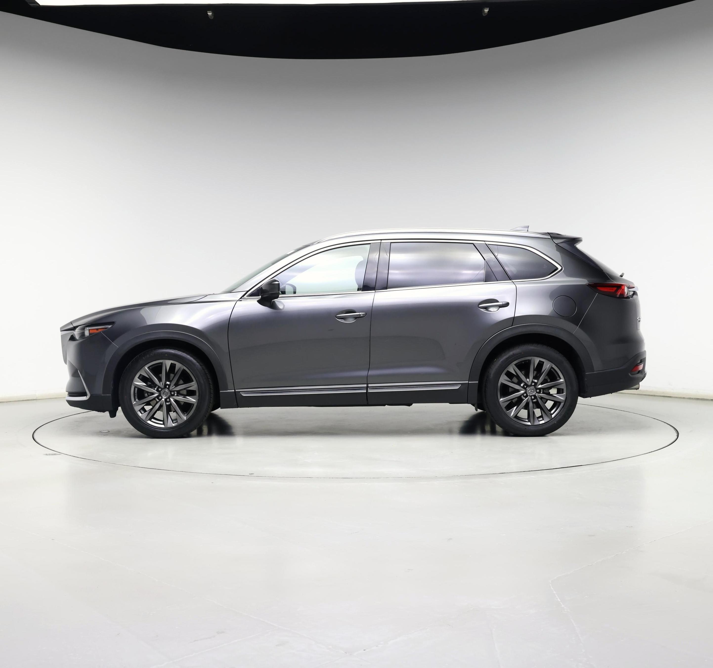 Thumbnail: 2017 Mazda CX-9 - 3