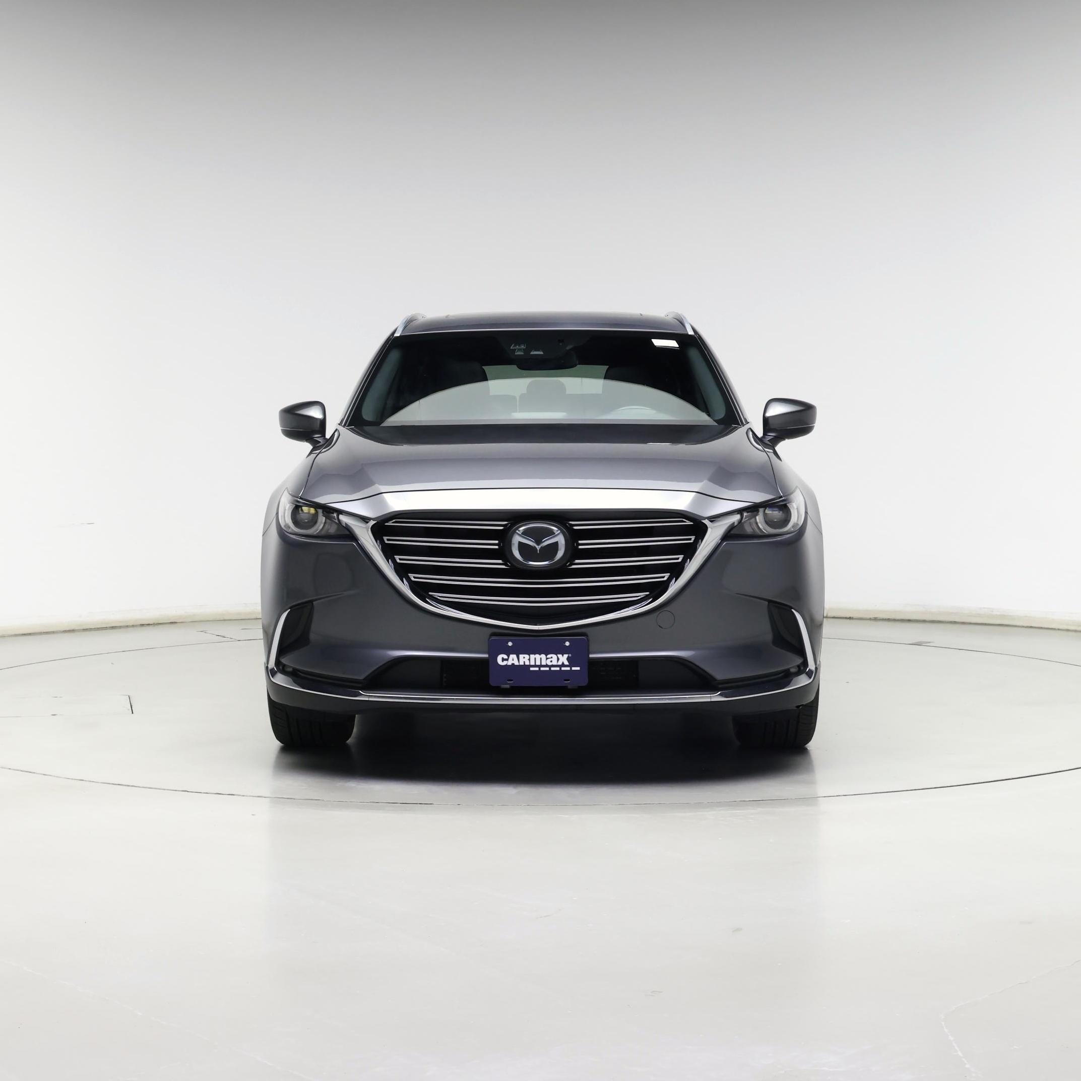 Thumbnail: 2017 Mazda CX-9 - 5