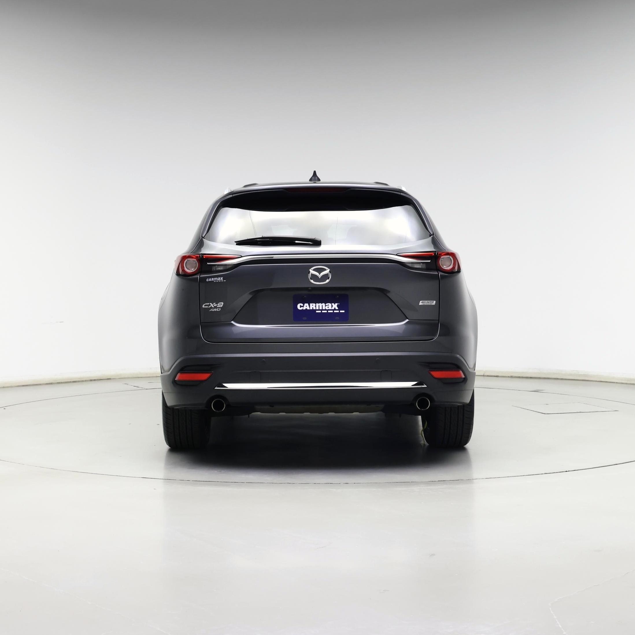 Thumbnail: 2017 Mazda CX-9 - 6