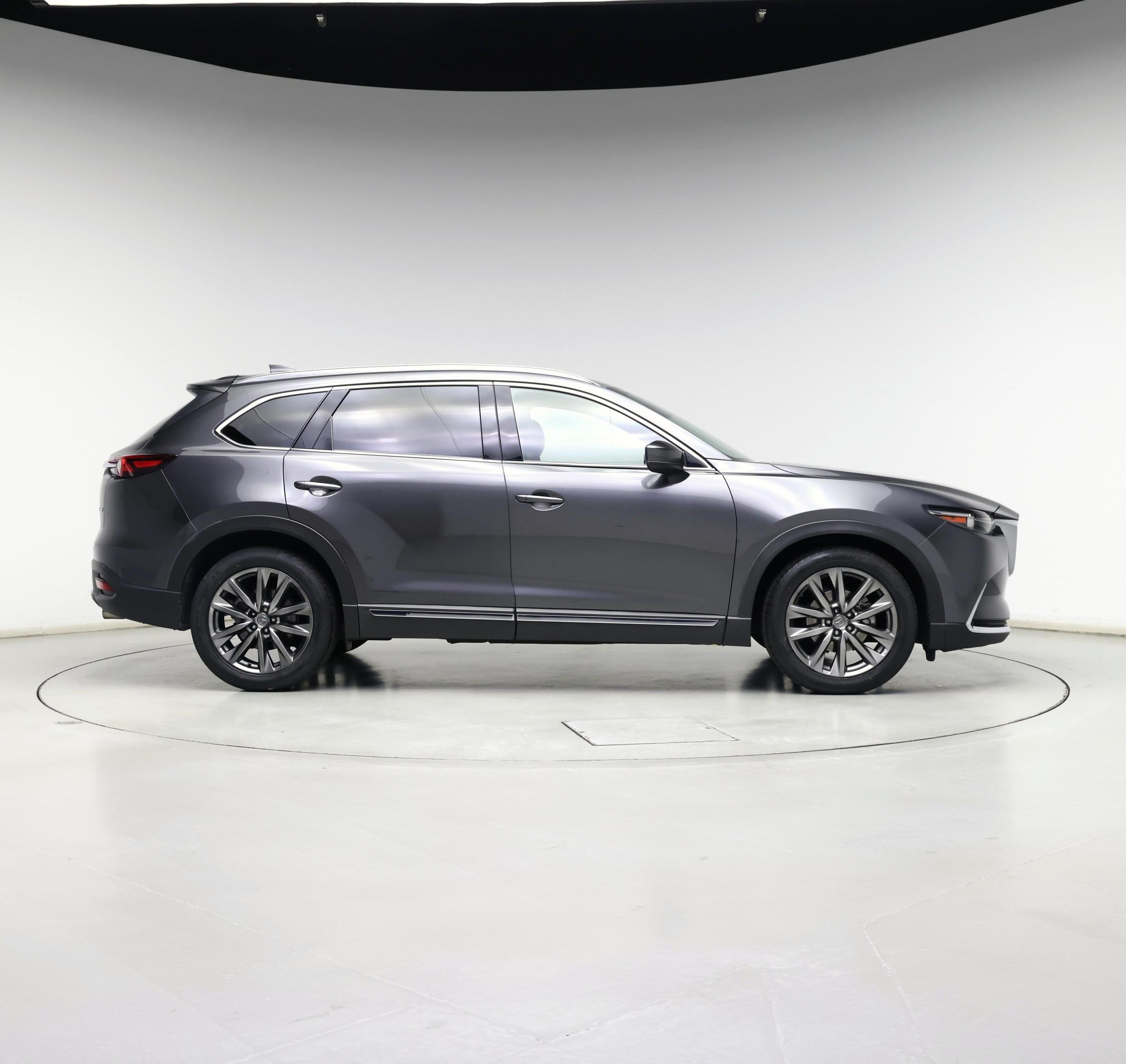 Thumbnail: 2017 Mazda CX-9 - 7
