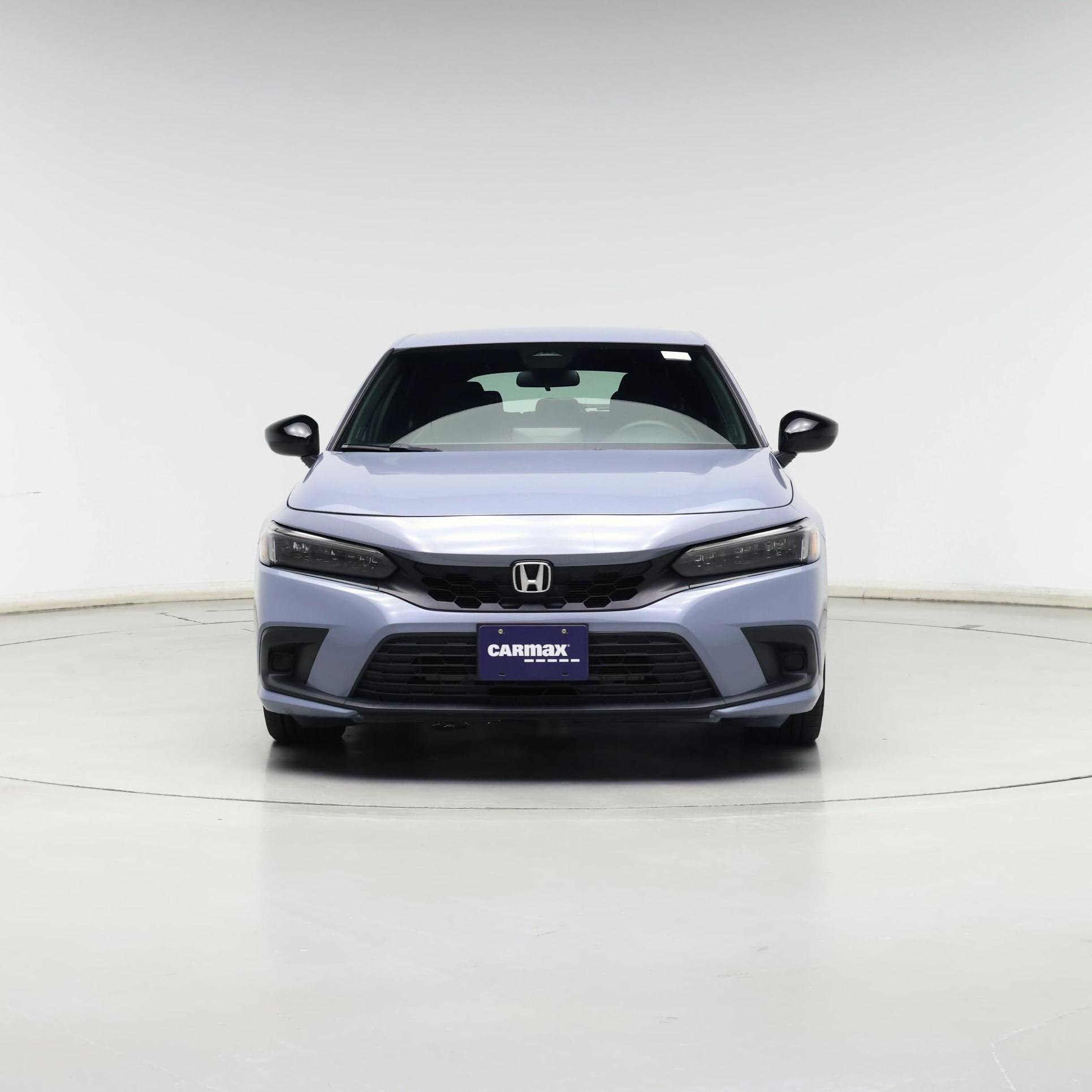 Thumbnail: 2022 Honda Civic - 5