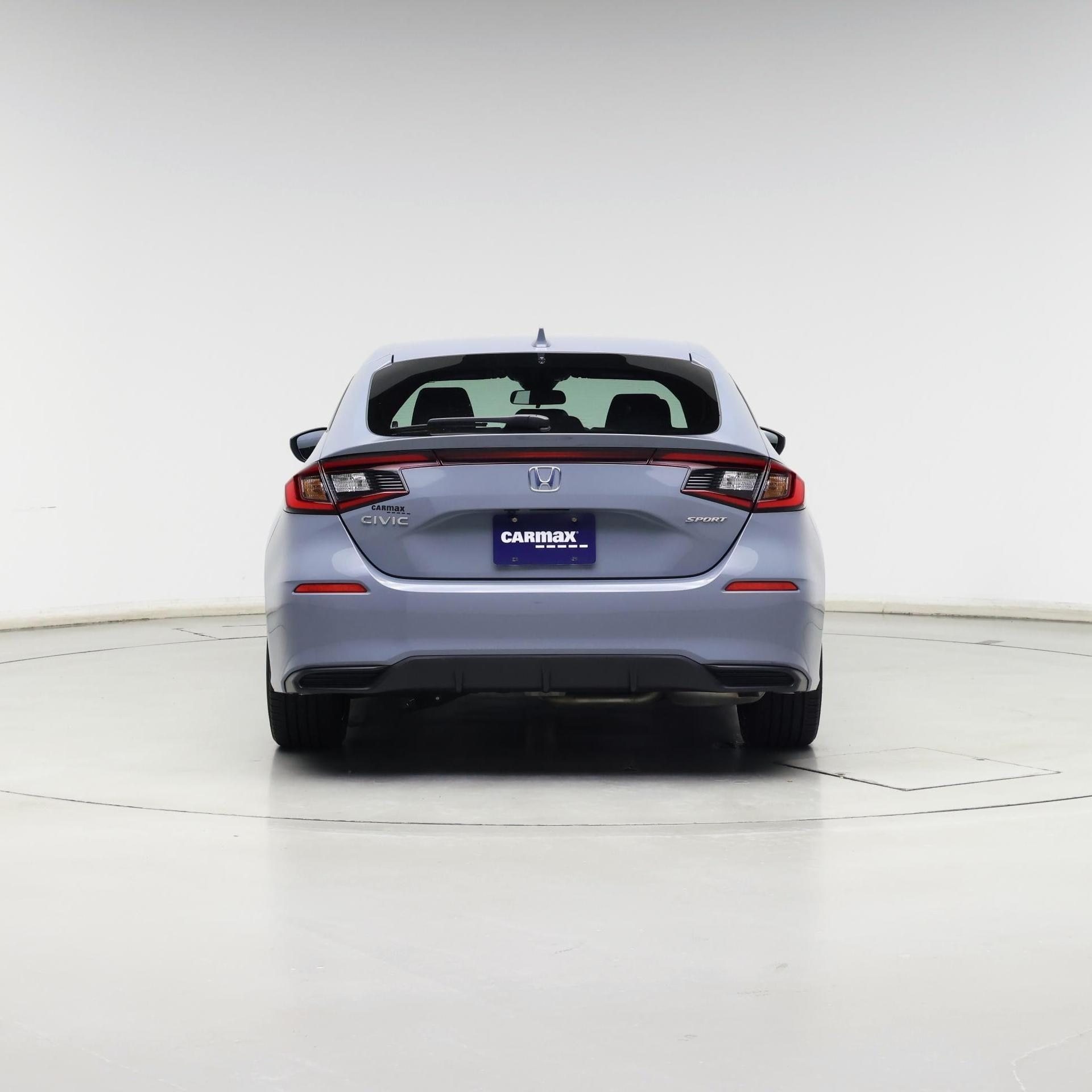 Thumbnail: 2022 Honda Civic - 6