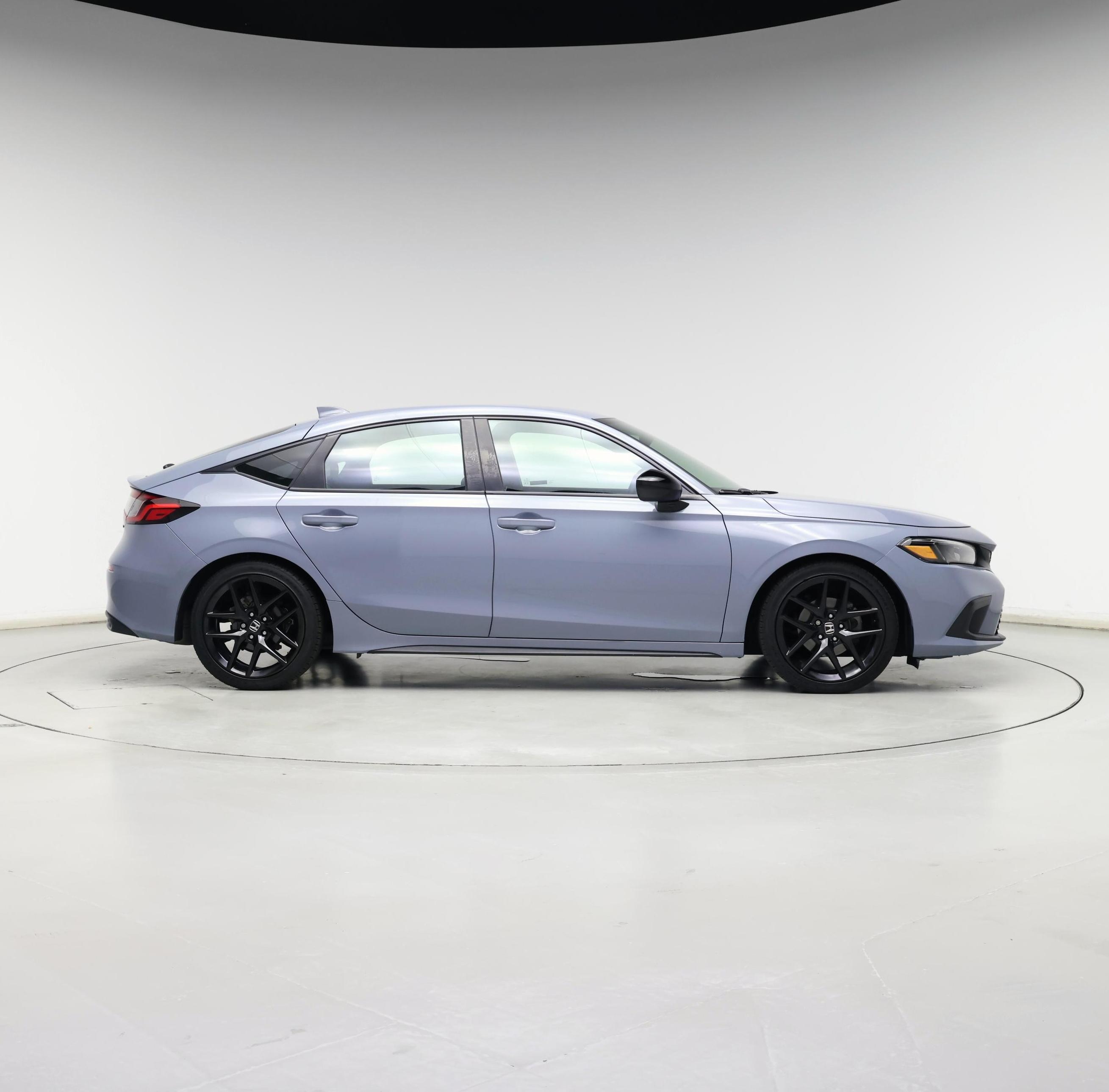 Thumbnail: 2022 Honda Civic - 7