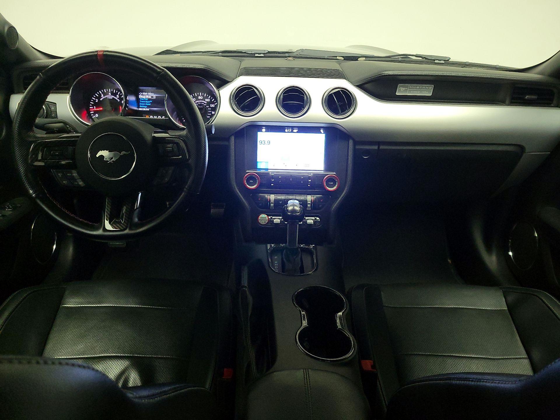 Thumbnail: 2016 Ford Mustang - 9