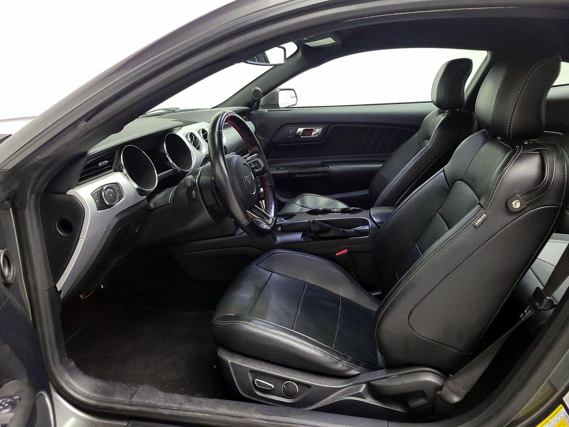 Thumbnail: 2016 Ford Mustang - 11