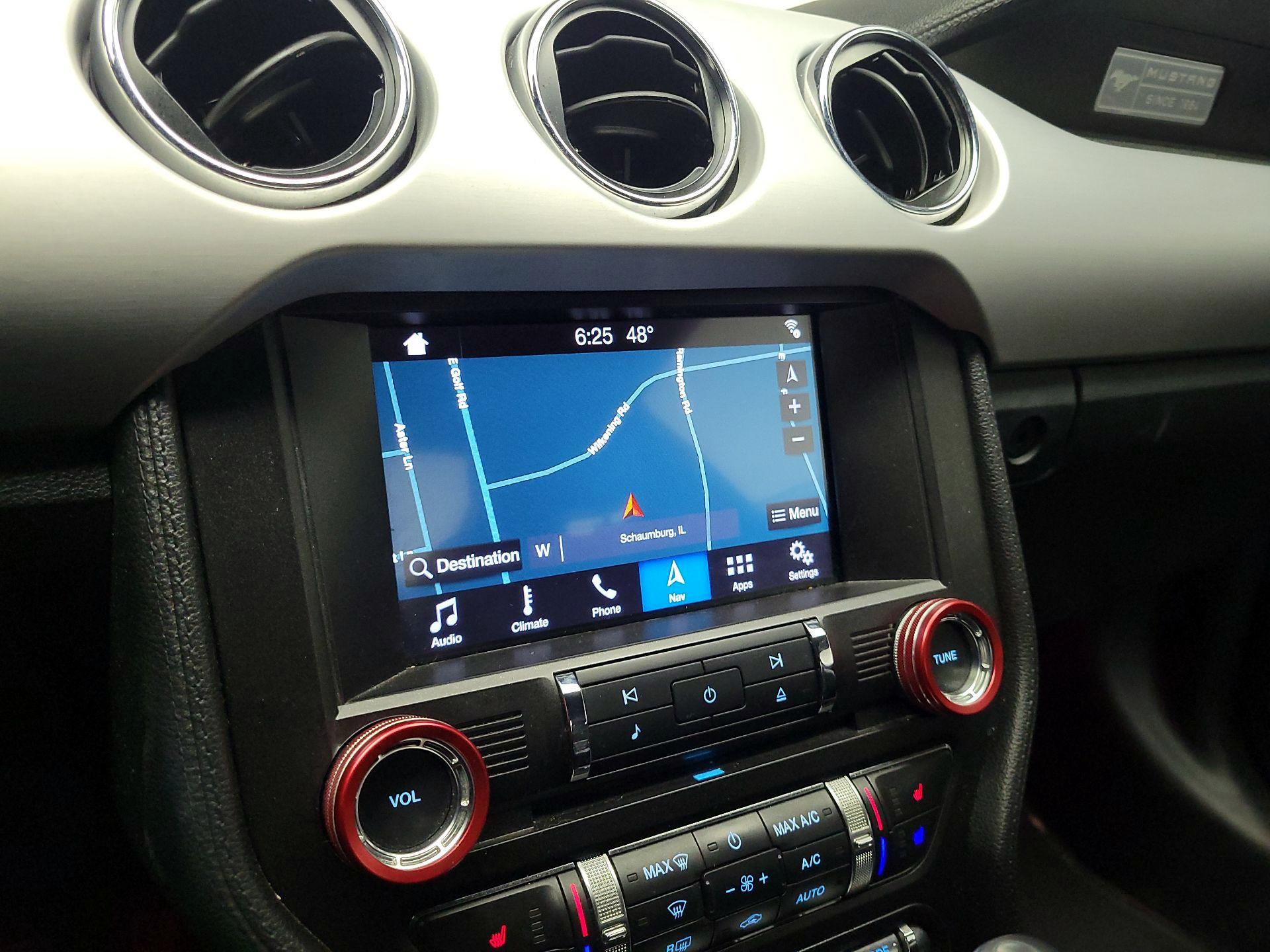 Thumbnail: 2016 Ford Mustang - 14