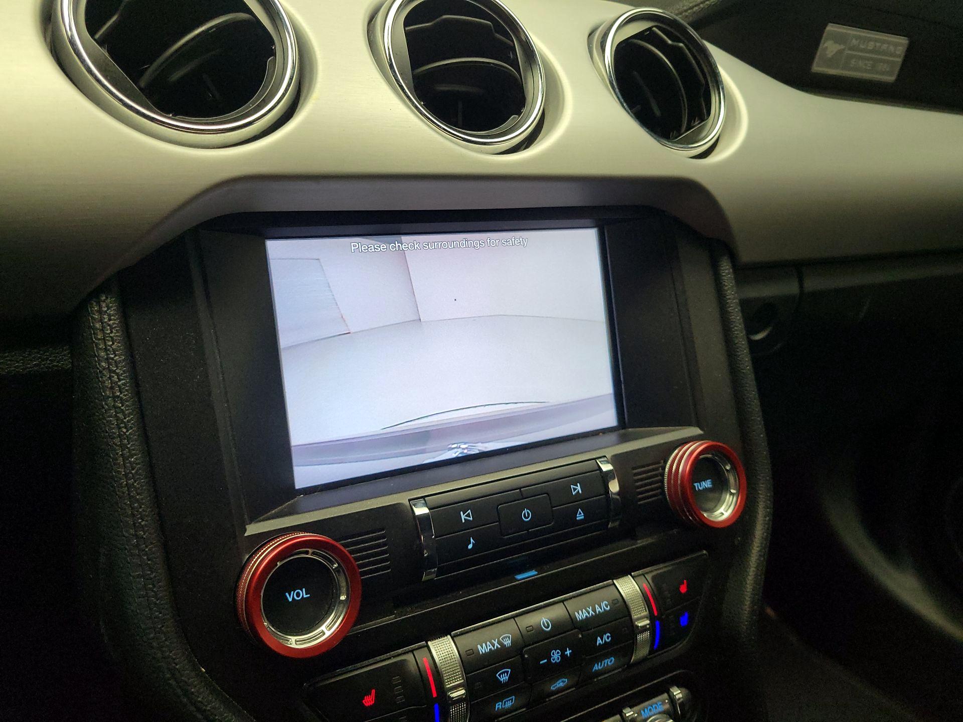 Thumbnail: 2016 Ford Mustang - 15