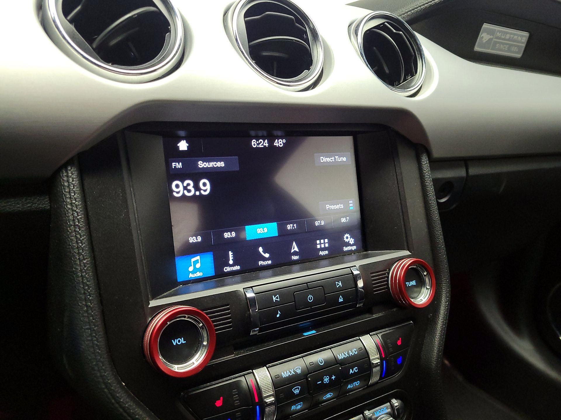 Thumbnail: 2016 Ford Mustang - 16