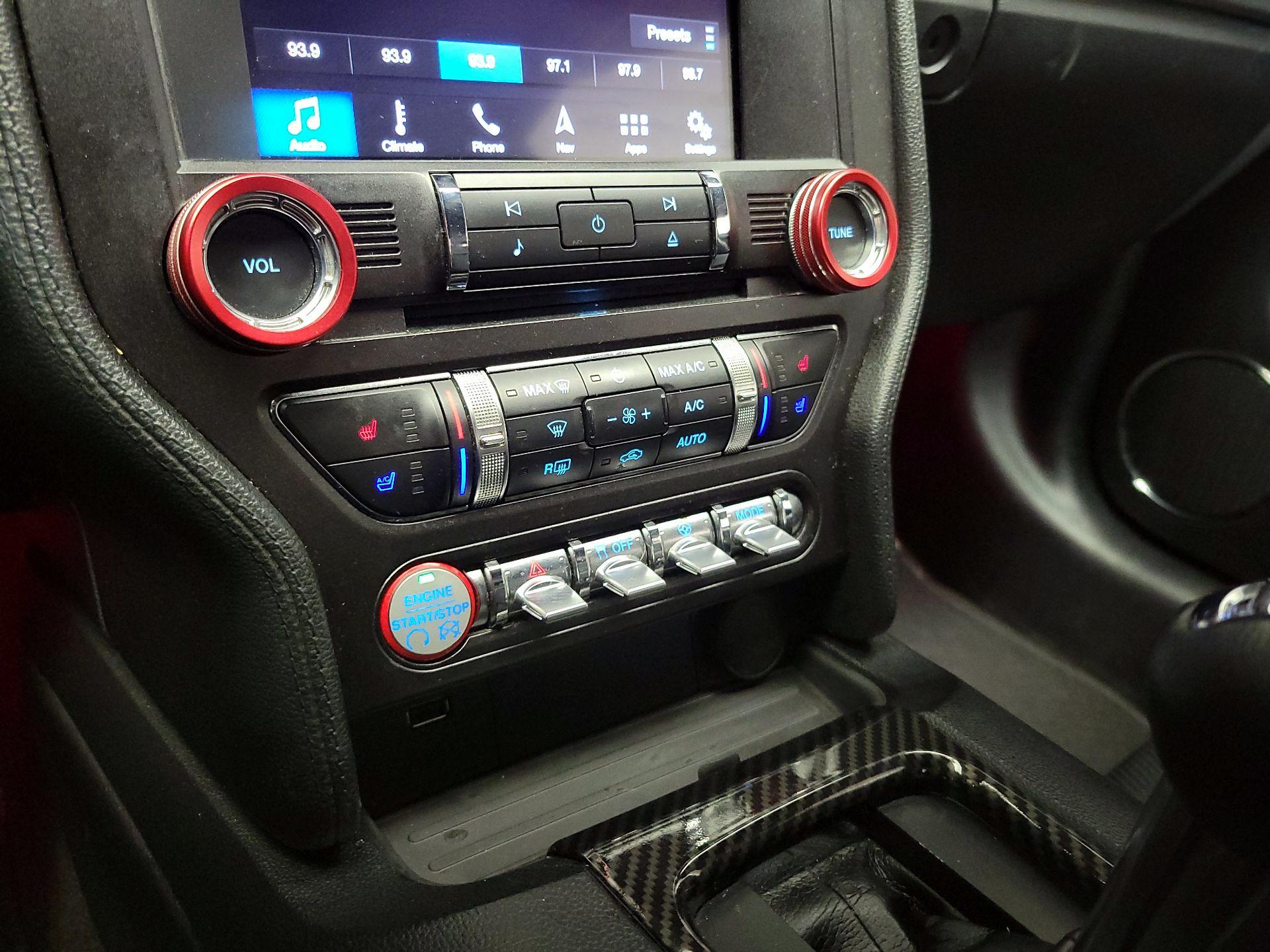 Thumbnail: 2016 Ford Mustang - 17