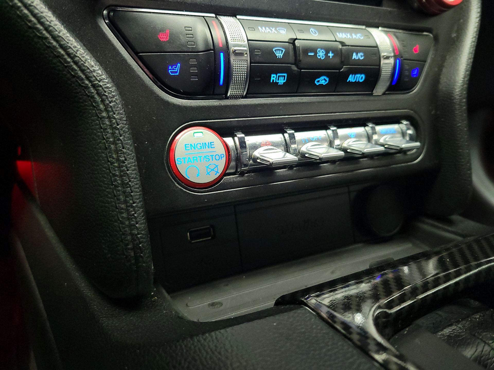 Thumbnail: 2016 Ford Mustang - 19