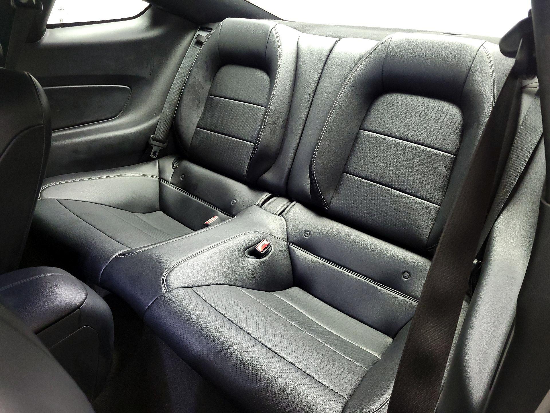 Thumbnail: 2016 Ford Mustang - 20