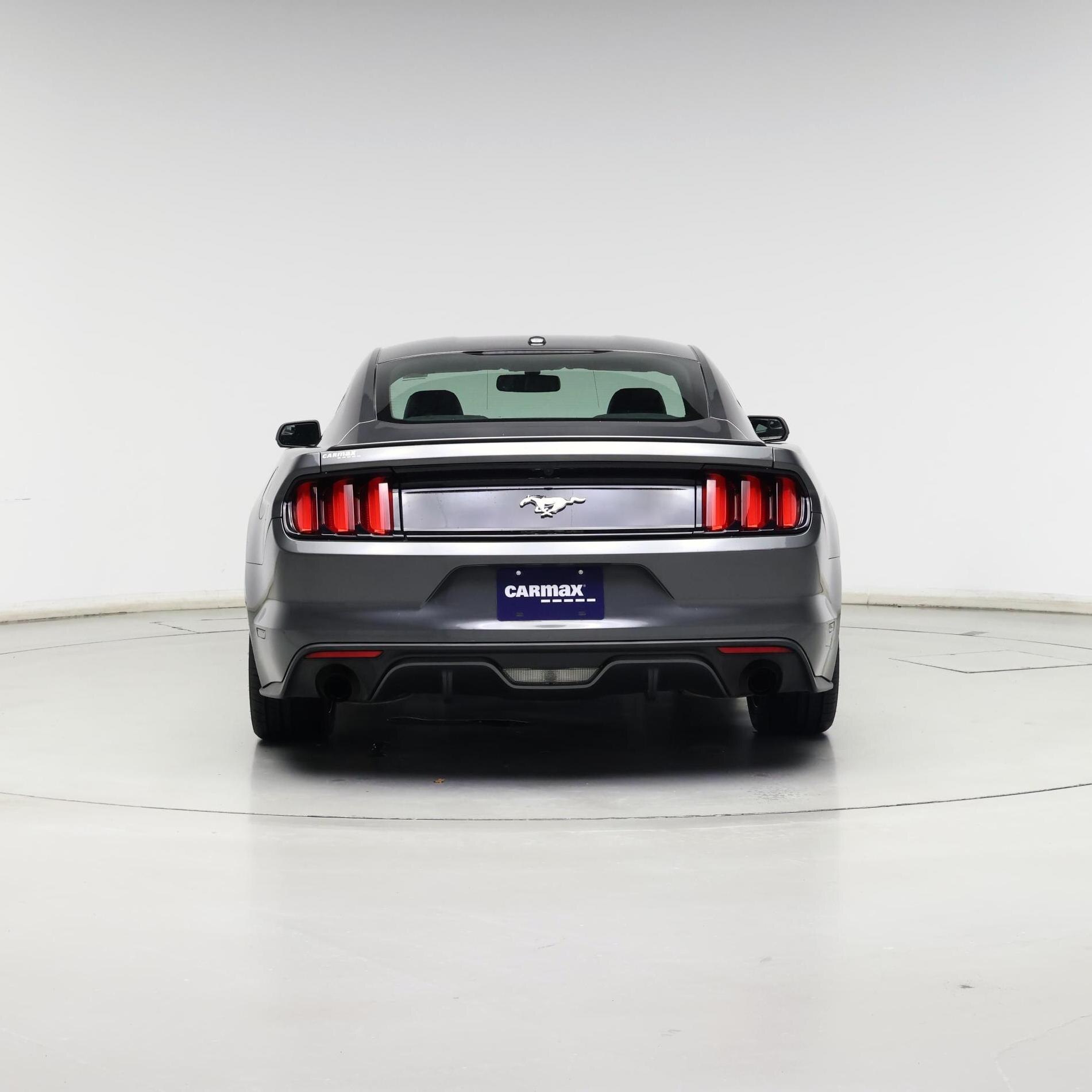 Thumbnail: 2016 Ford Mustang - 6