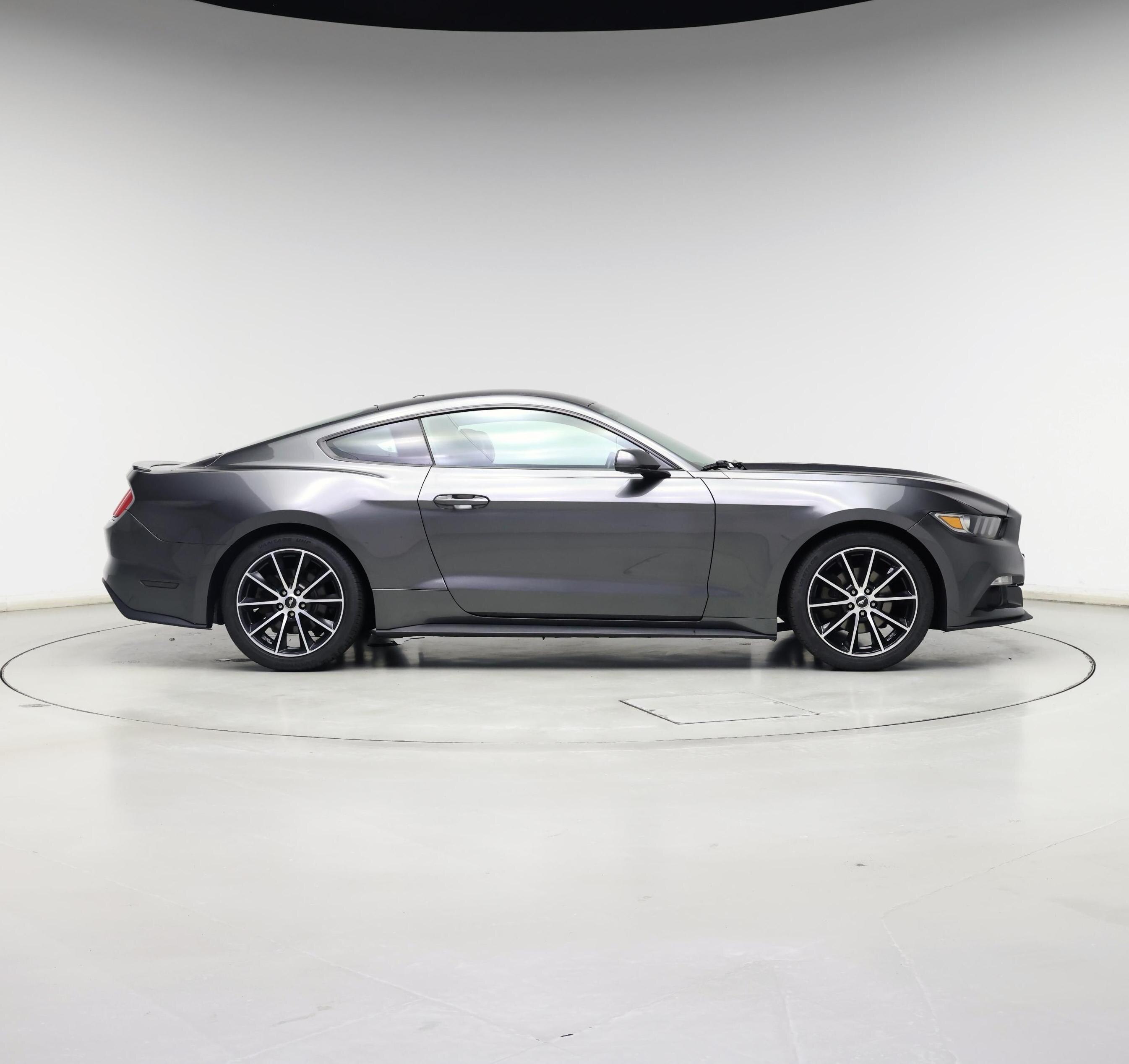 Thumbnail: 2016 Ford Mustang - 7