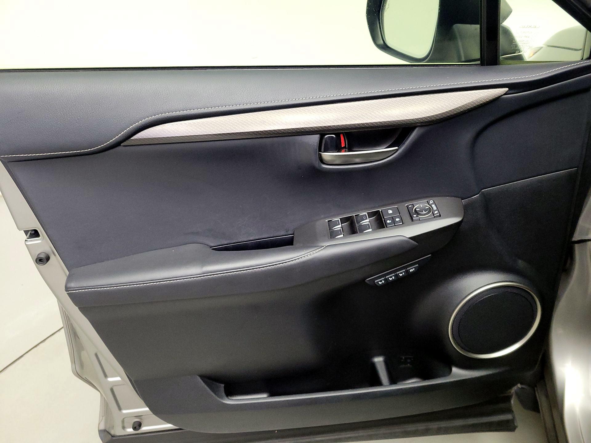 Thumbnail: 2019 Lexus NX - 12