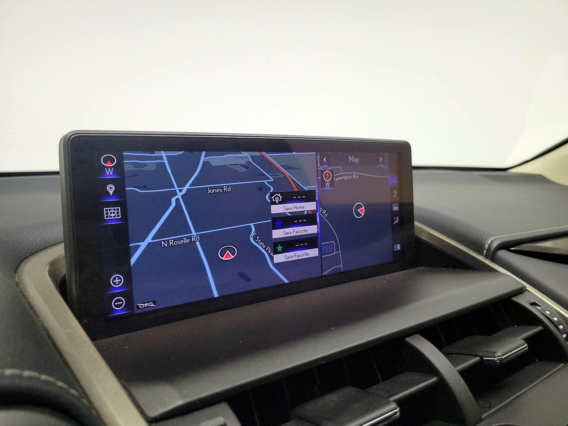 Thumbnail: 2019 Lexus NX - 14