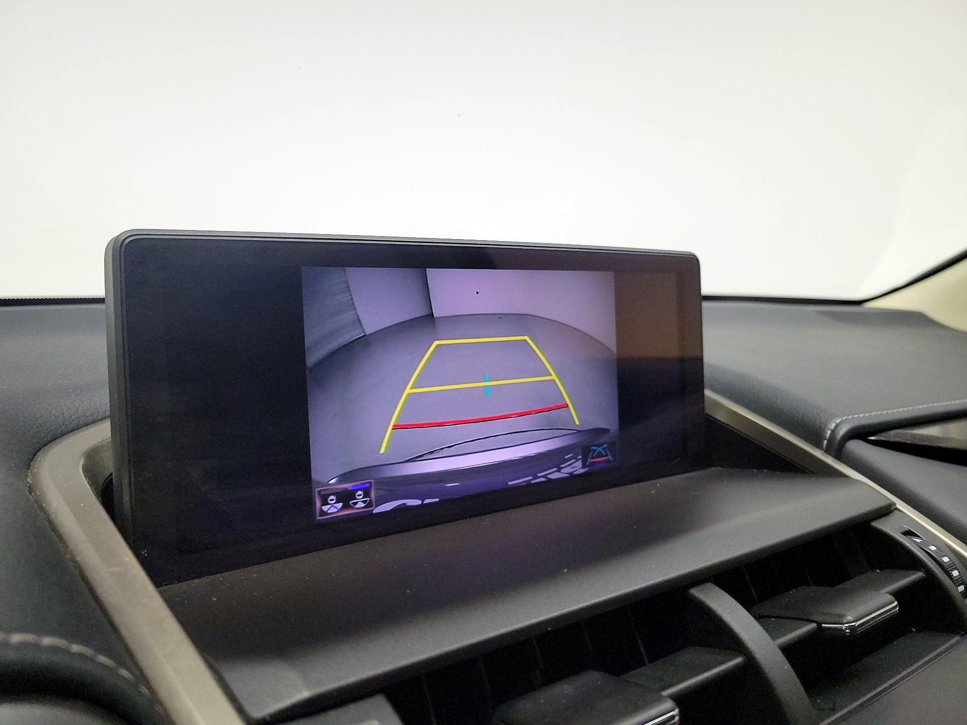 Thumbnail: 2019 Lexus NX - 15