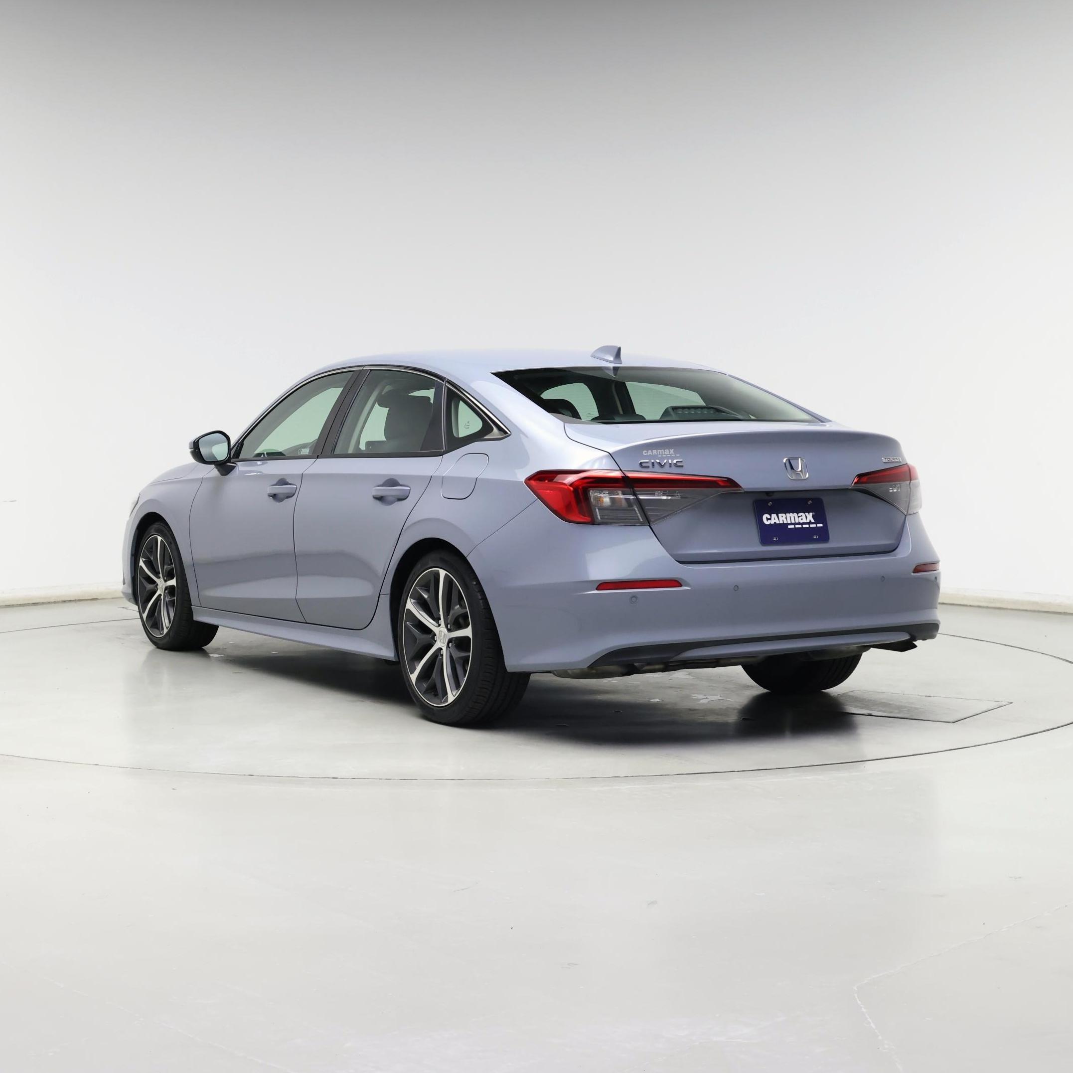 Thumbnail: 2023 Honda Civic - 2