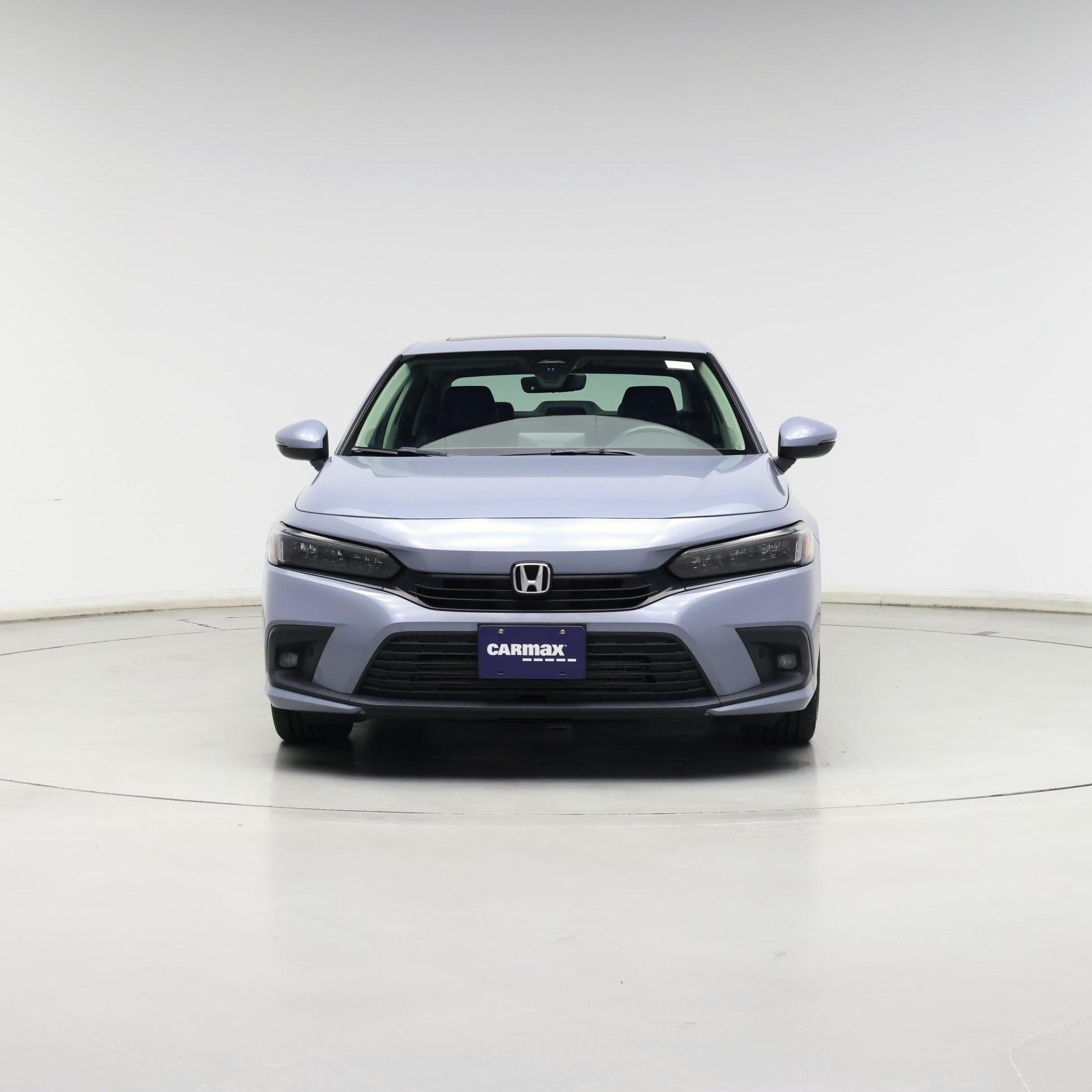 Thumbnail: 2023 Honda Civic - 5