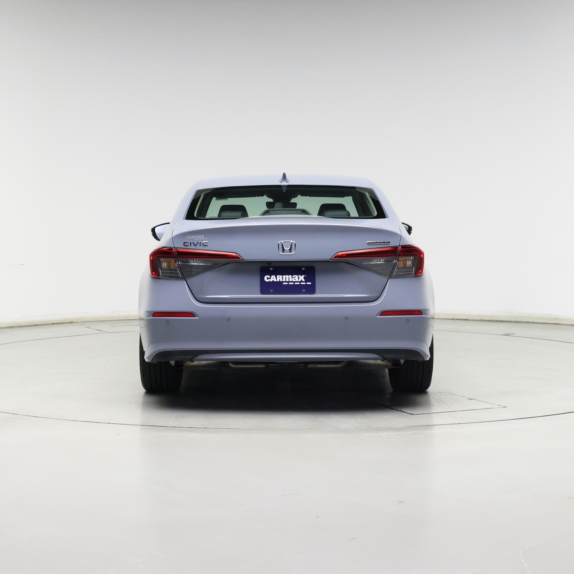 Thumbnail: 2023 Honda Civic - 6