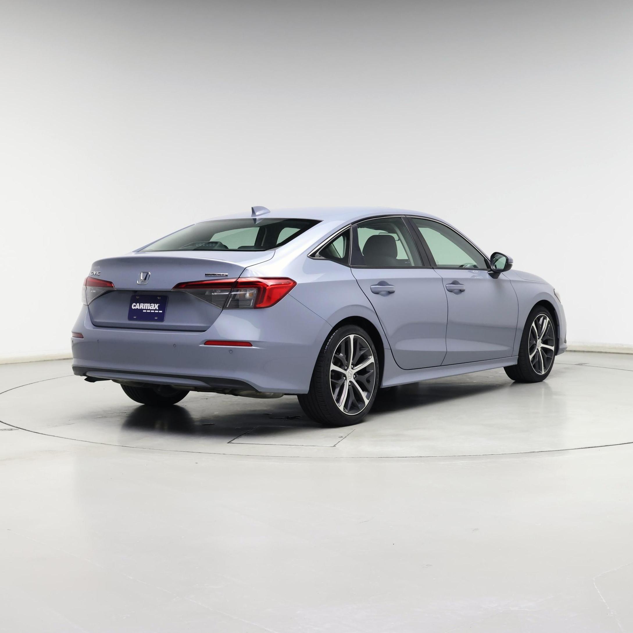 Thumbnail: 2023 Honda Civic - 8