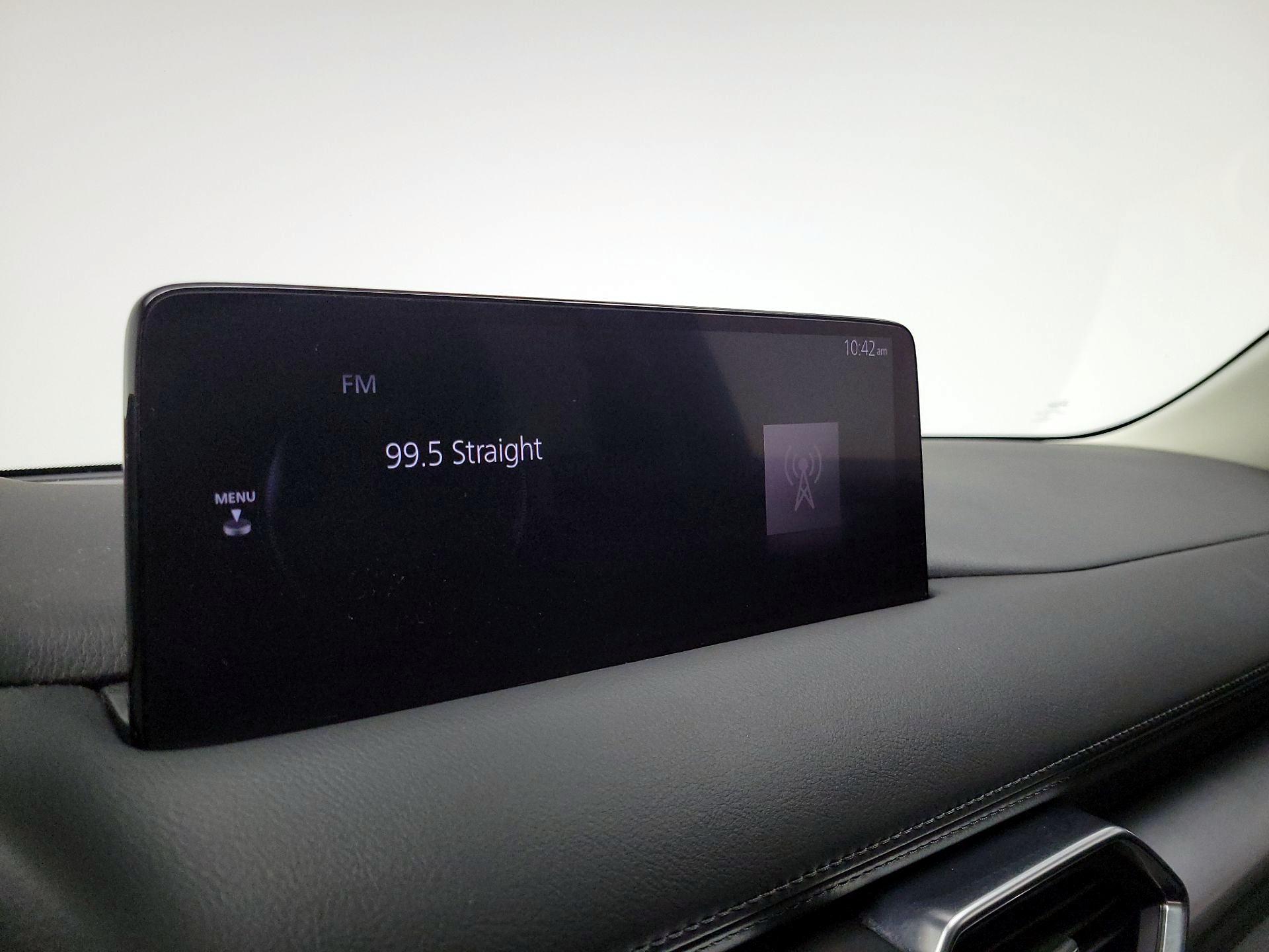 Thumbnail: 2021 Mazda CX-5 - 15