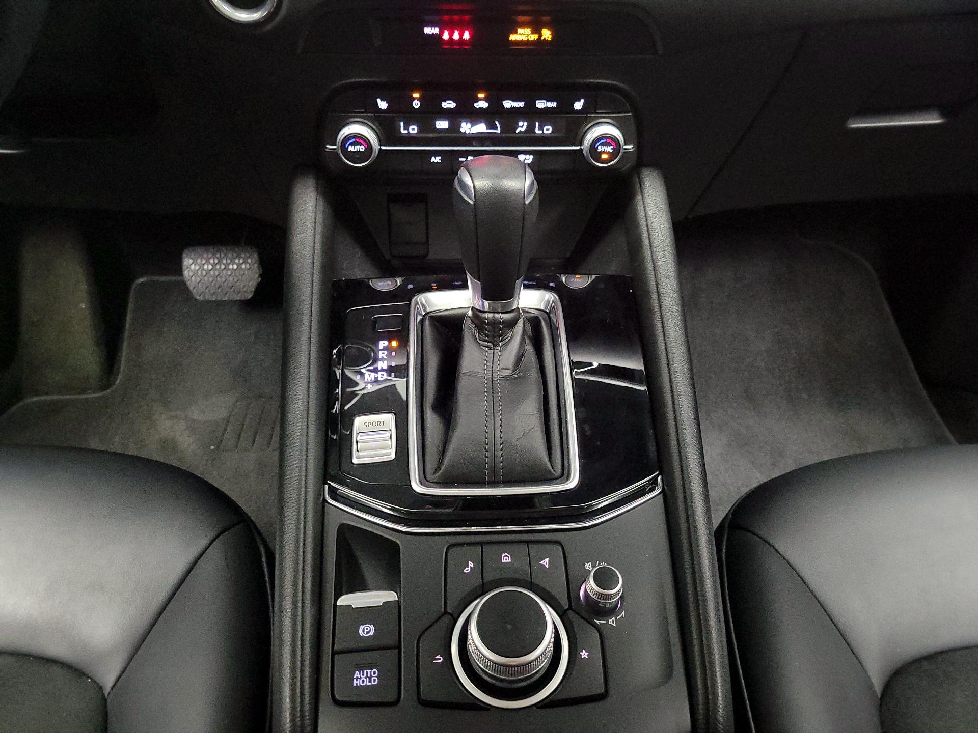 Thumbnail: 2021 Mazda CX-5 - 17