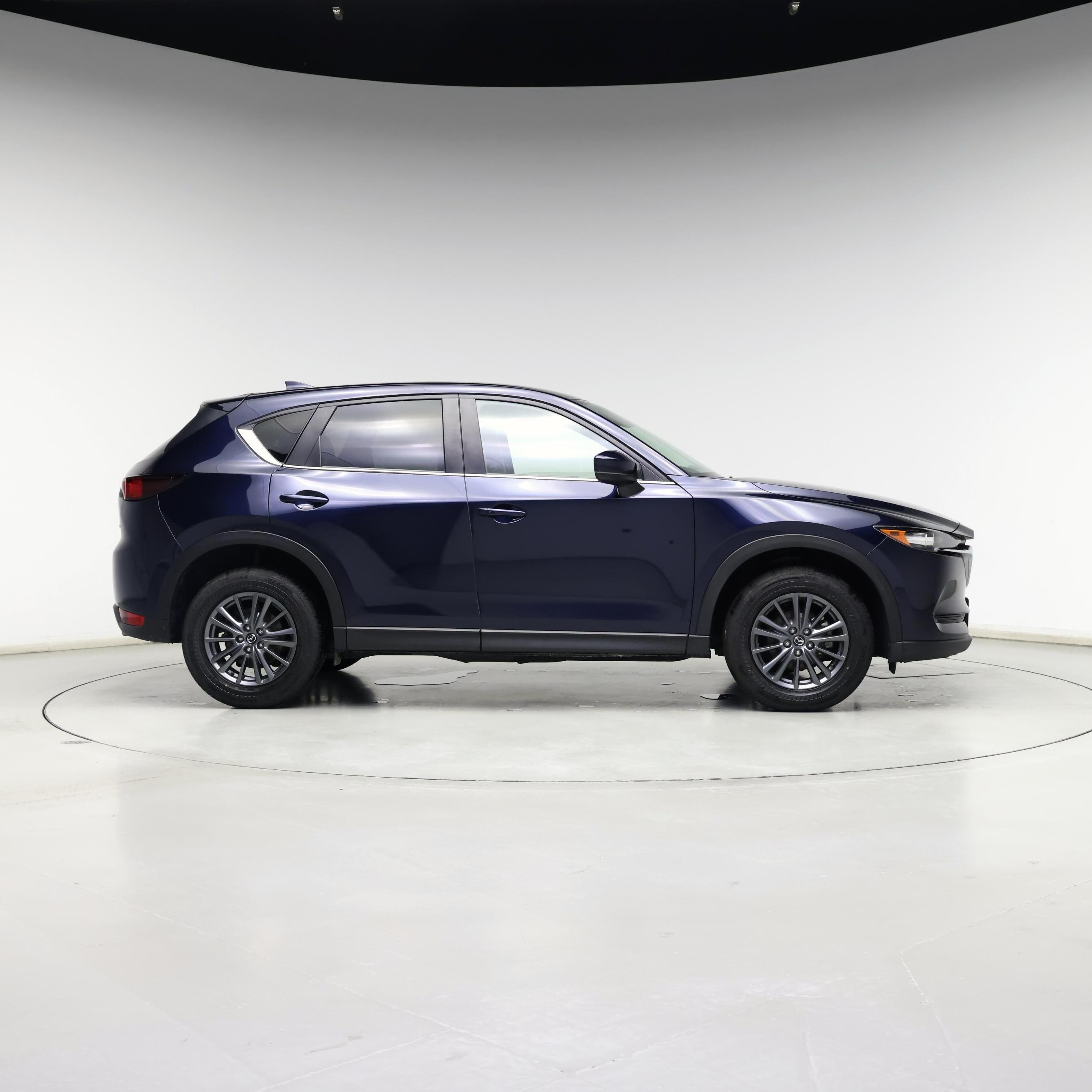 Thumbnail: 2021 Mazda CX-5 - 7
