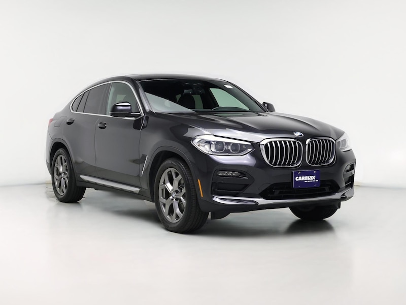 2020 BMW X4 xDrive30i -
                  Schaumburg, IL