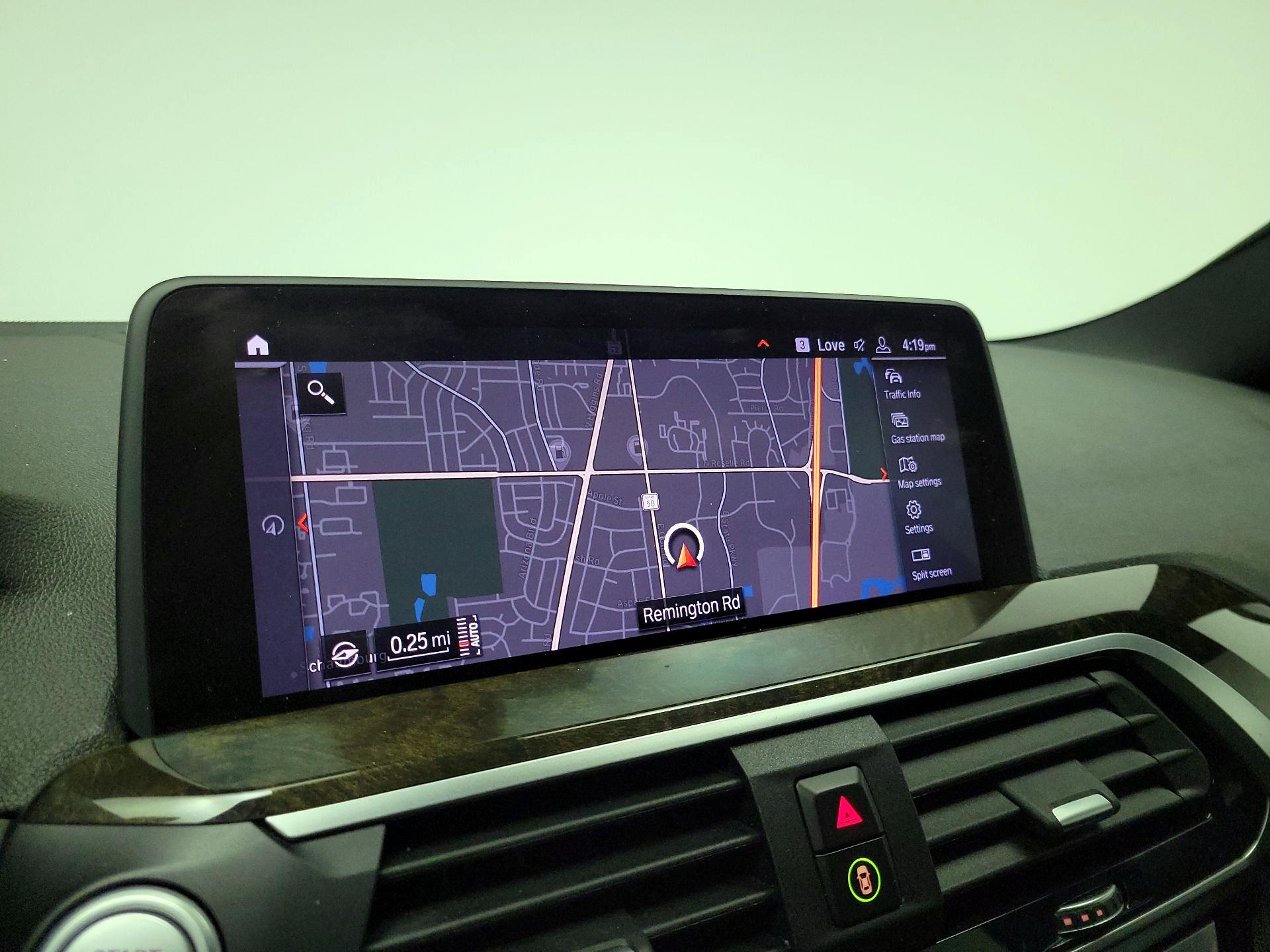Thumbnail: 2020 BMW X4 - 14