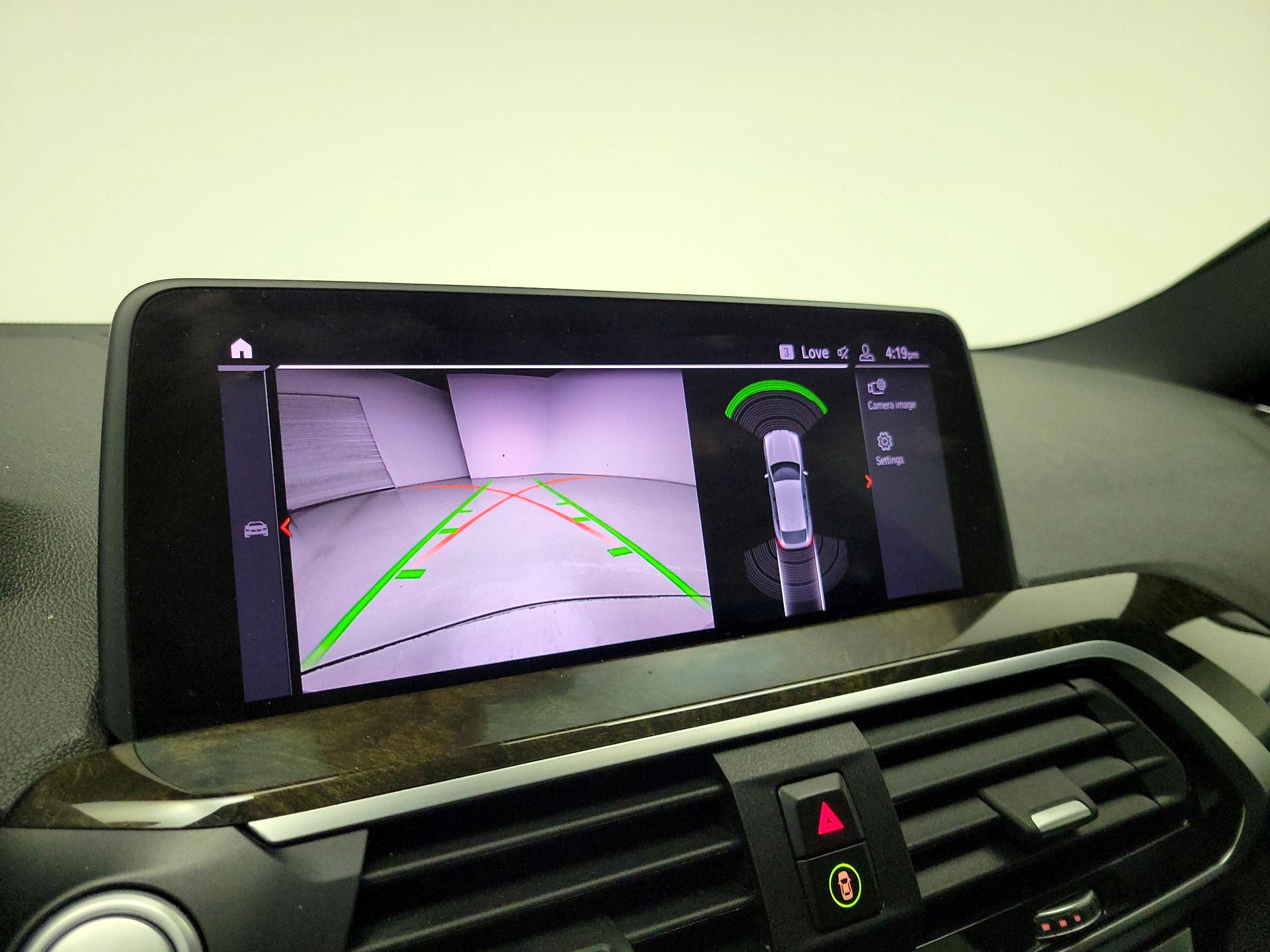 Thumbnail: 2020 BMW X4 - 15