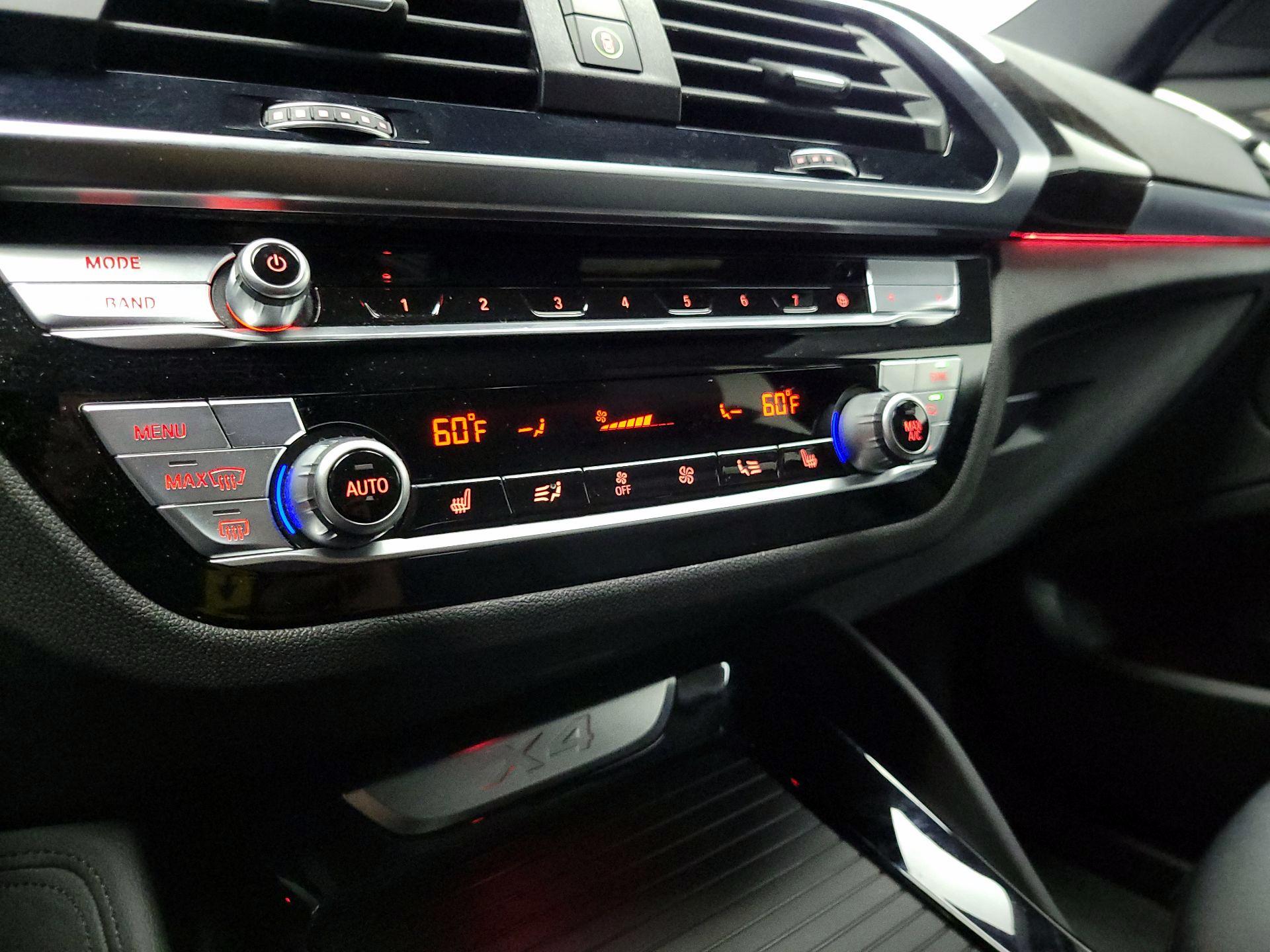 Thumbnail: 2020 BMW X4 - 17