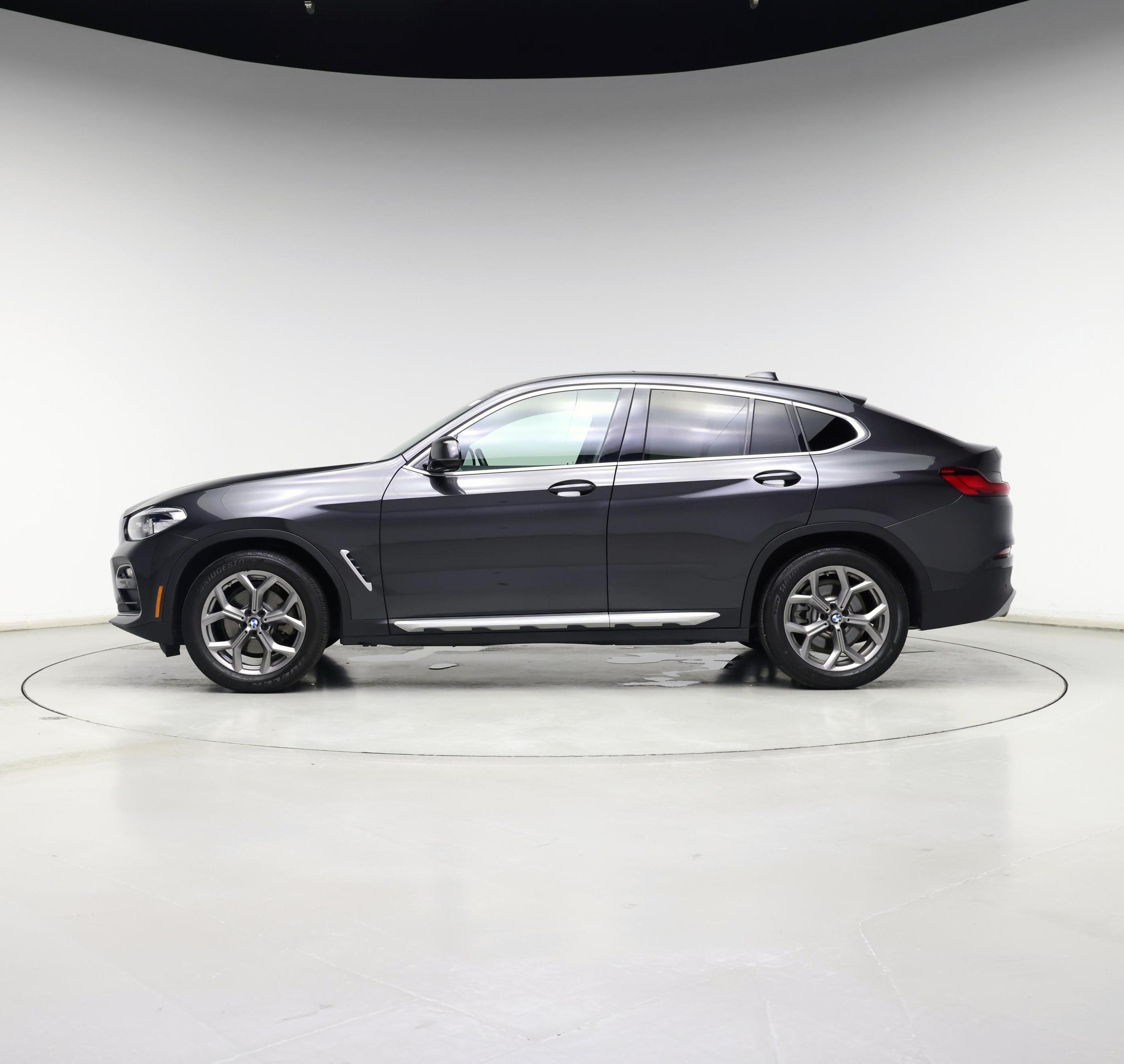 Thumbnail: 2020 BMW X4 - 3
