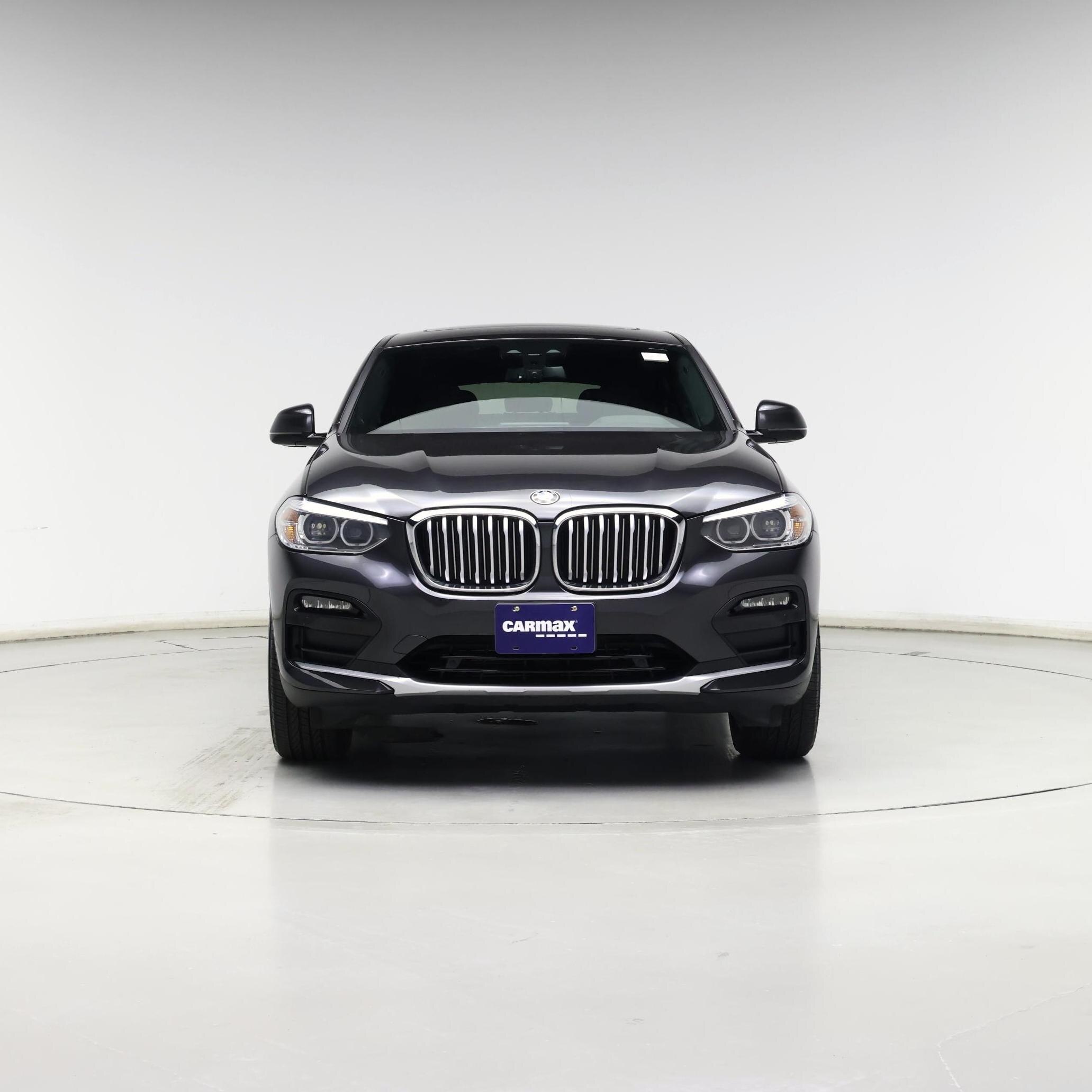 Thumbnail: 2020 BMW X4 - 5