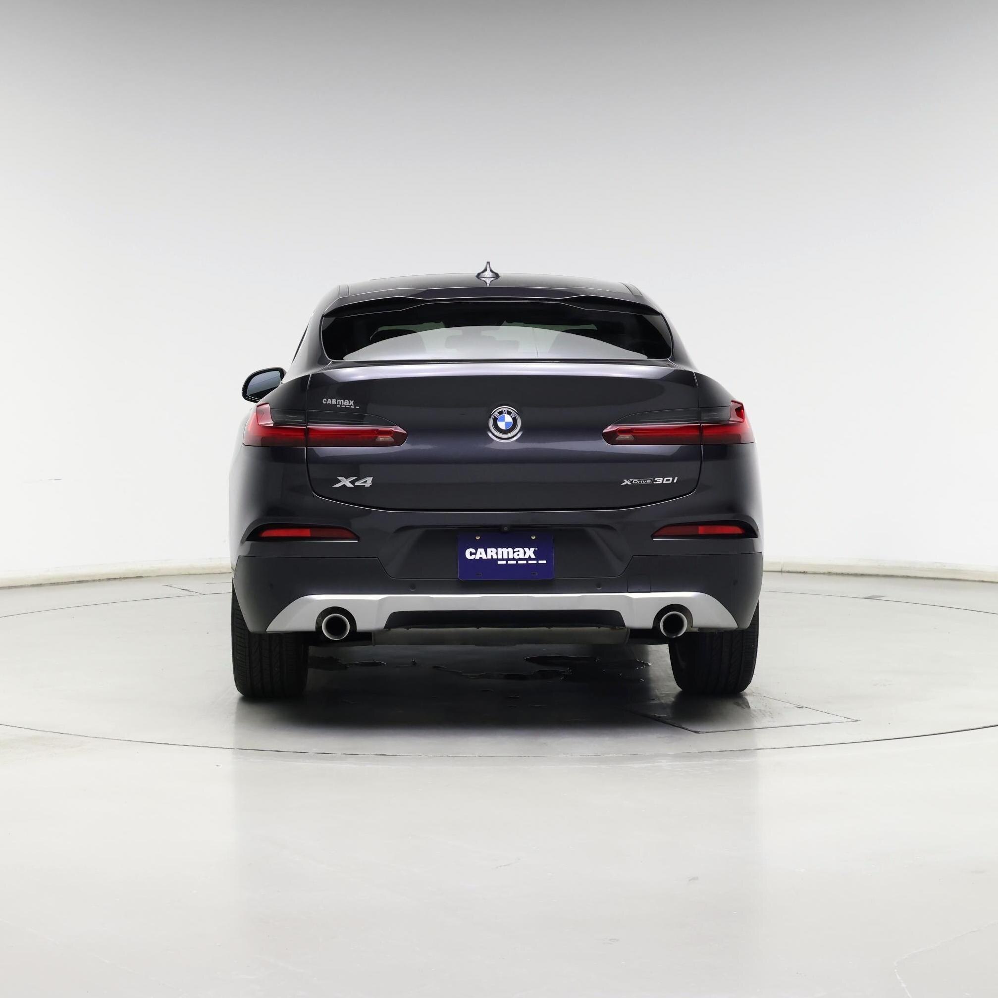 Thumbnail: 2020 BMW X4 - 6