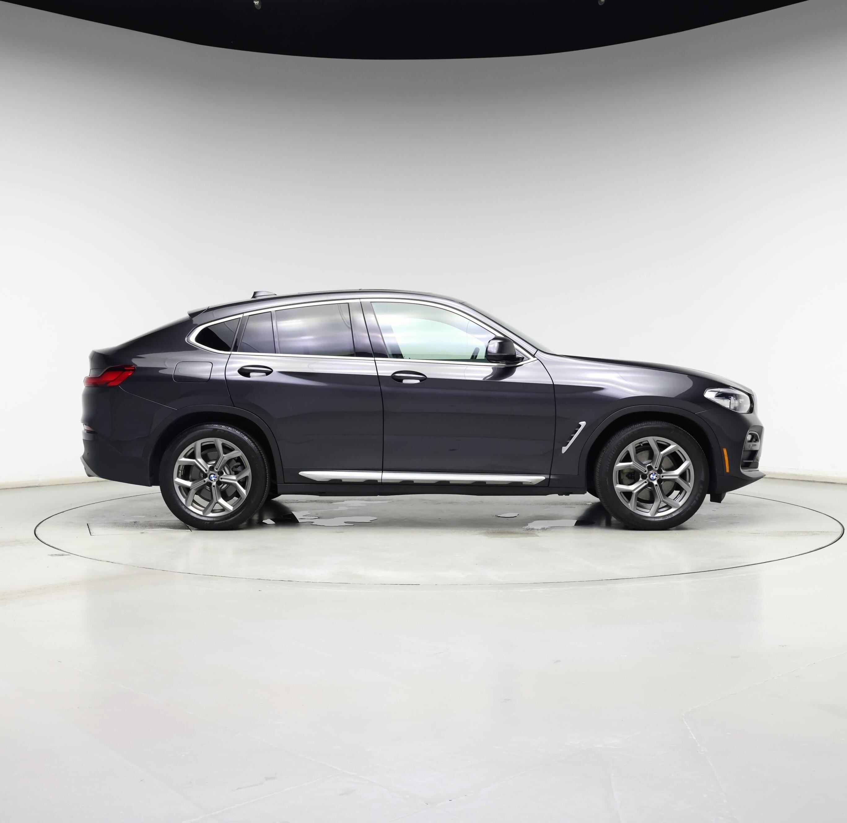Thumbnail: 2020 BMW X4 - 7