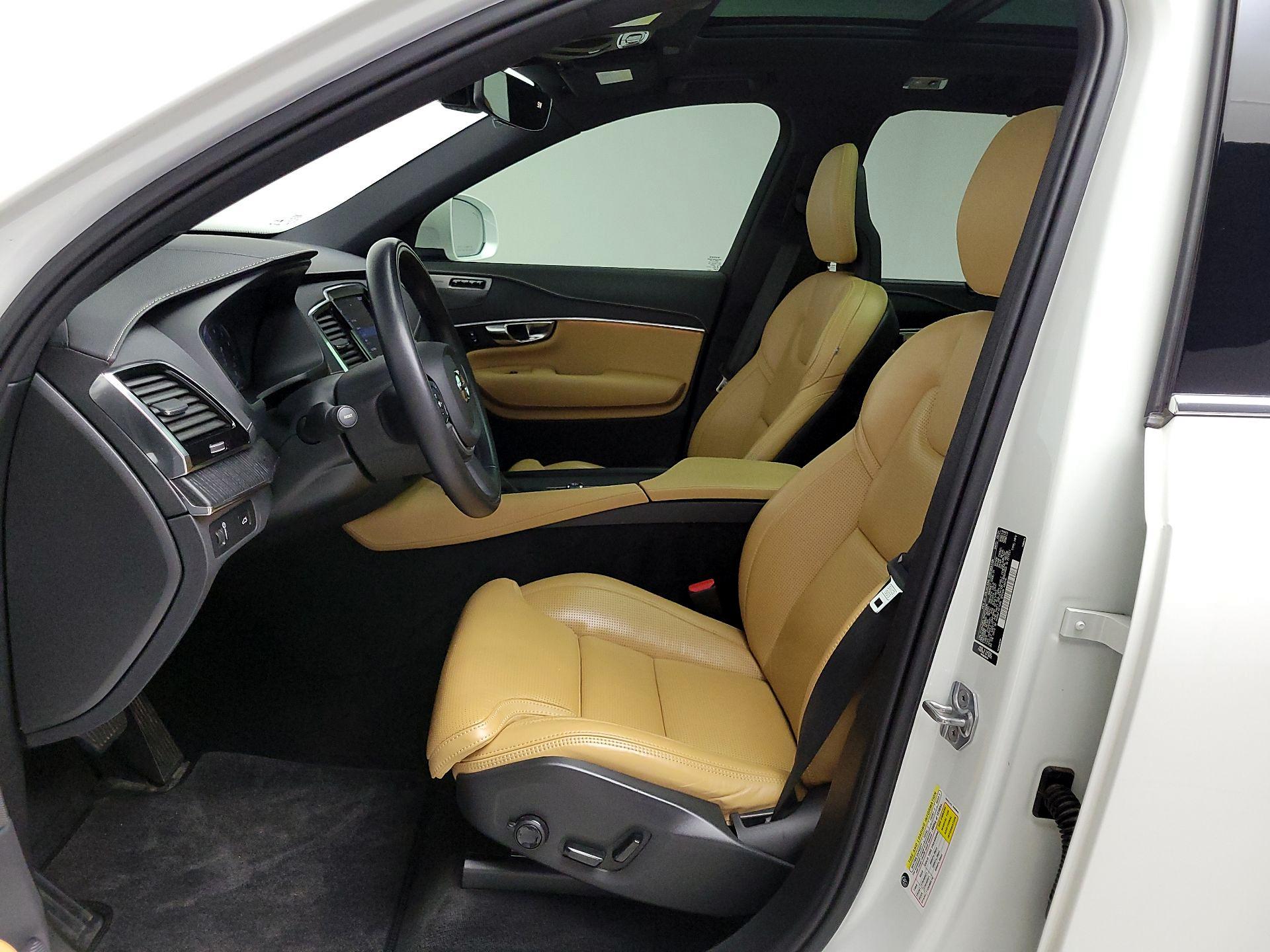 Thumbnail: 2021 Volvo XC90 - 11
