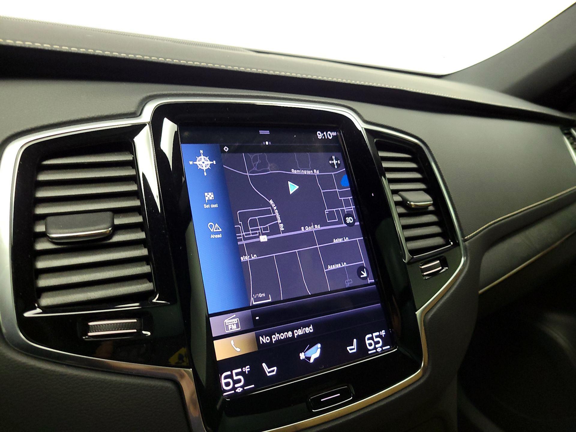 Thumbnail: 2021 Volvo XC90 - 14