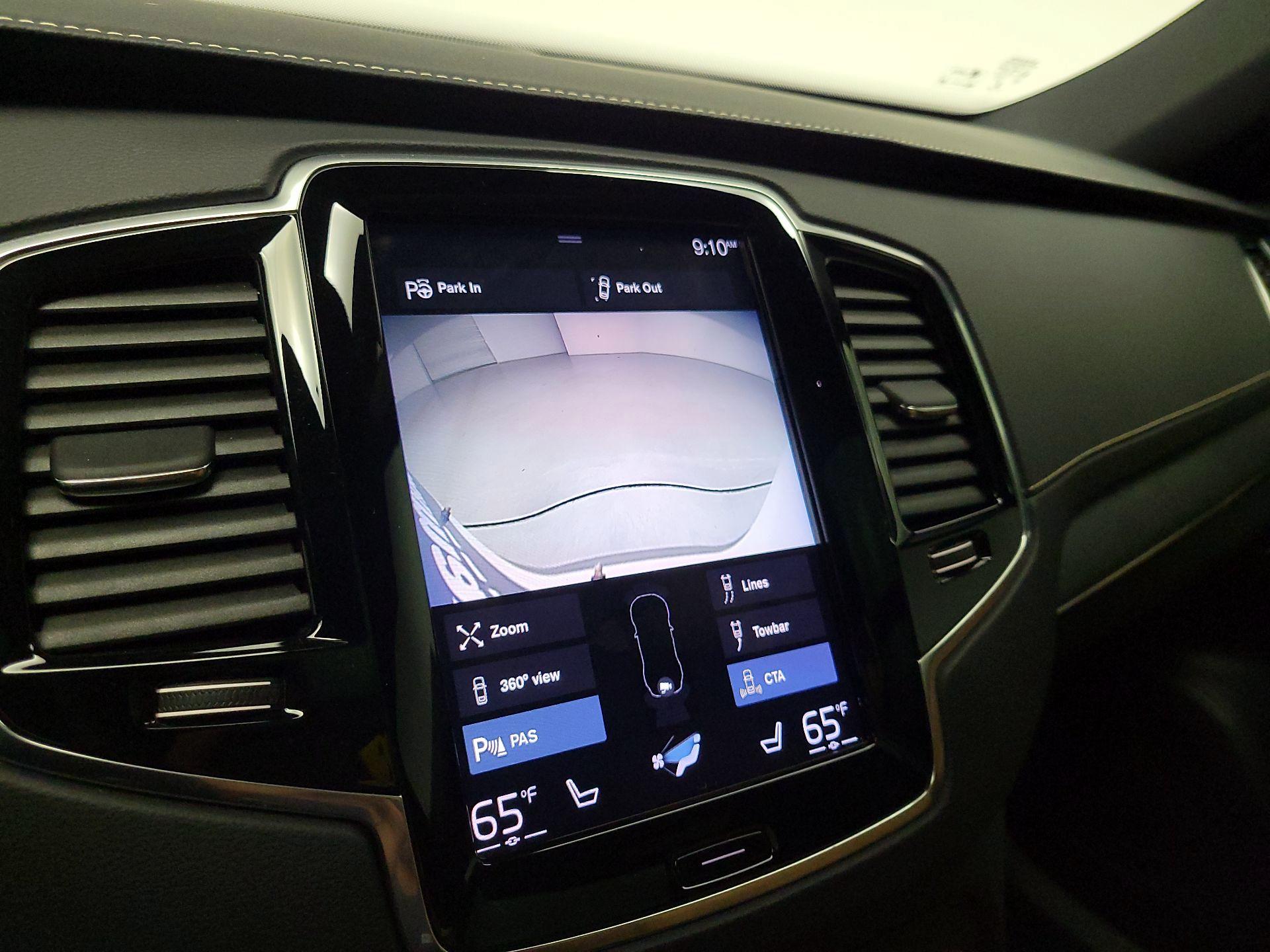 Thumbnail: 2021 Volvo XC90 - 15