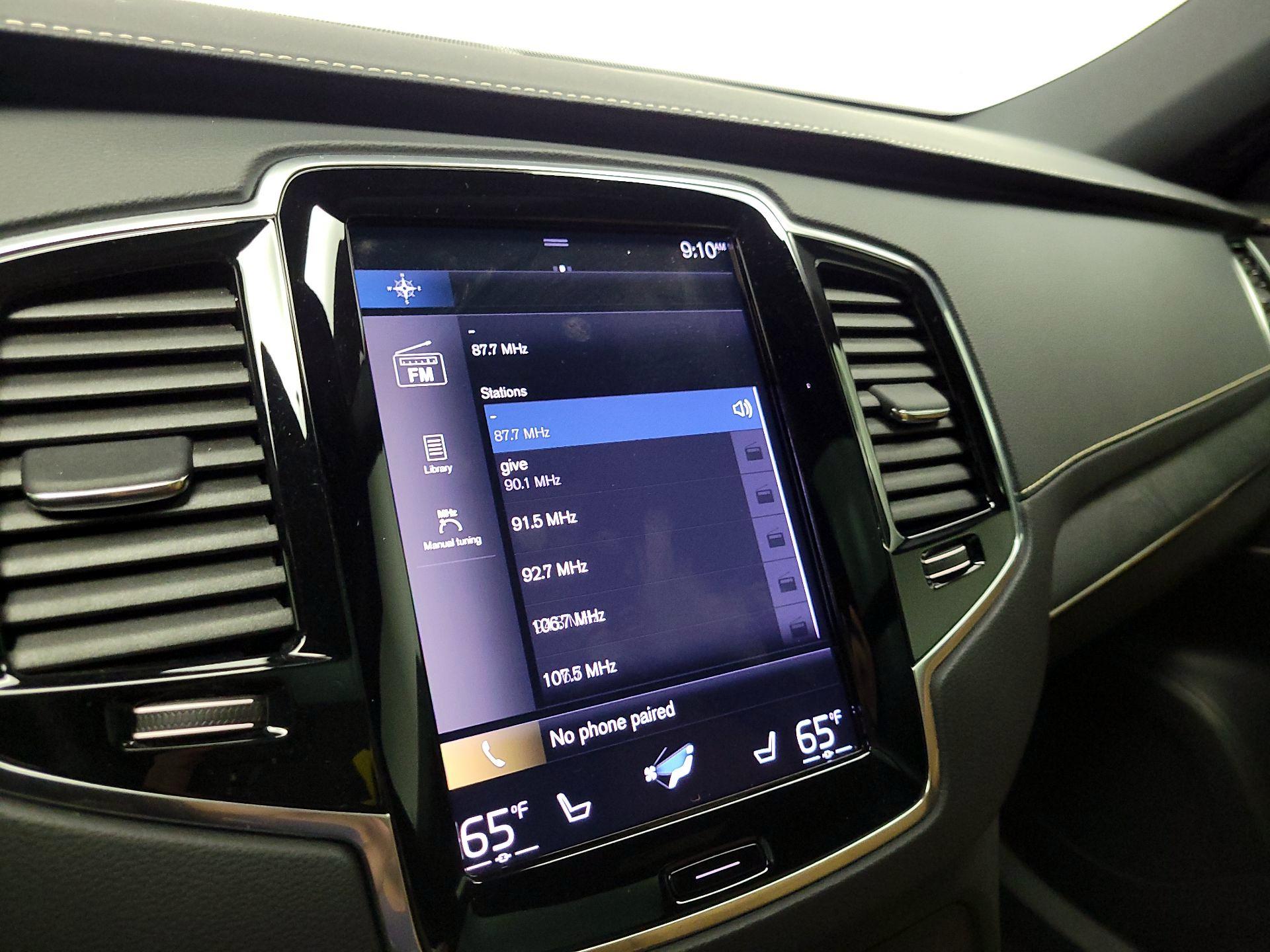 Thumbnail: 2021 Volvo XC90 - 16