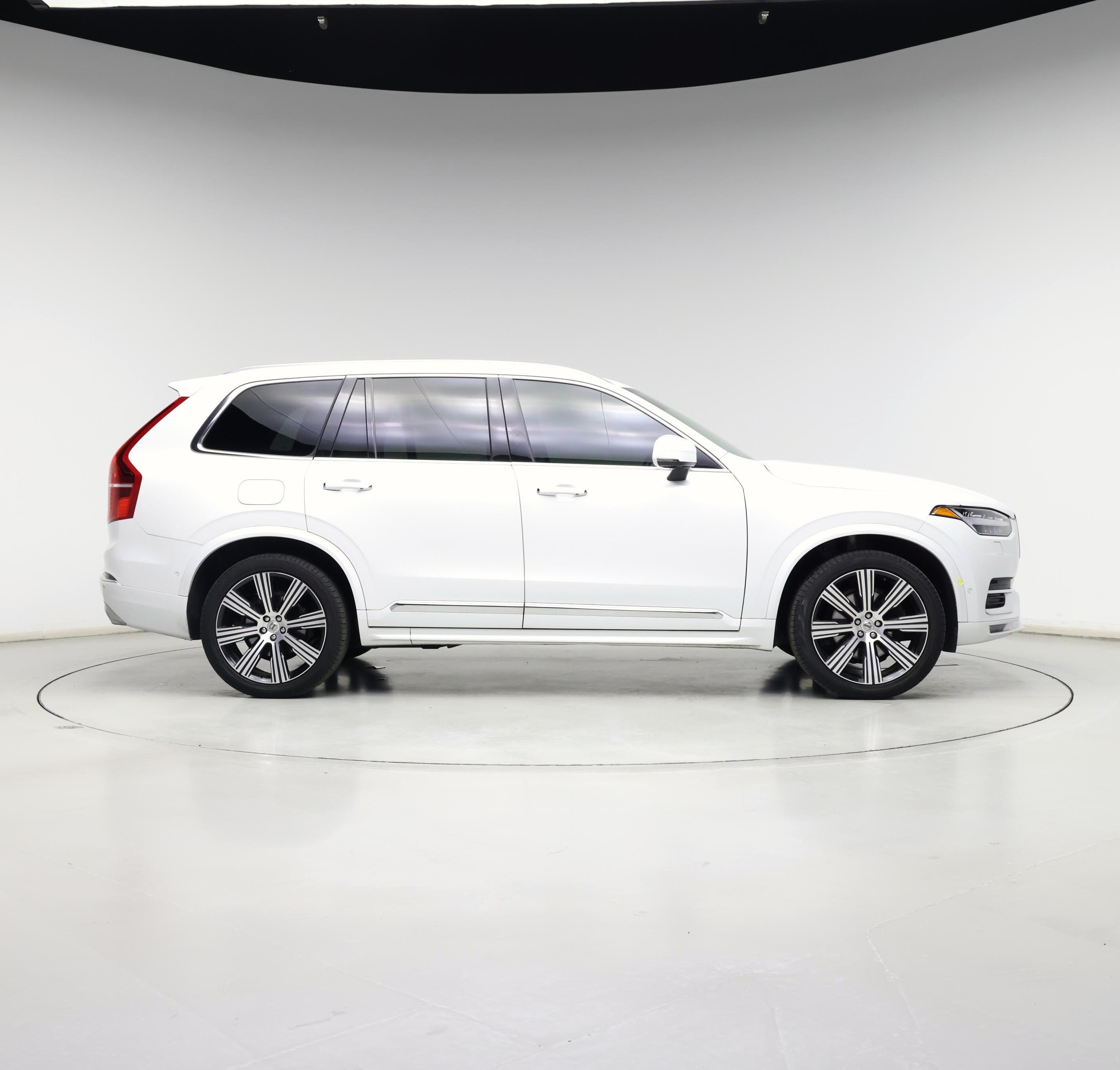 Thumbnail: 2021 Volvo XC90 - 7