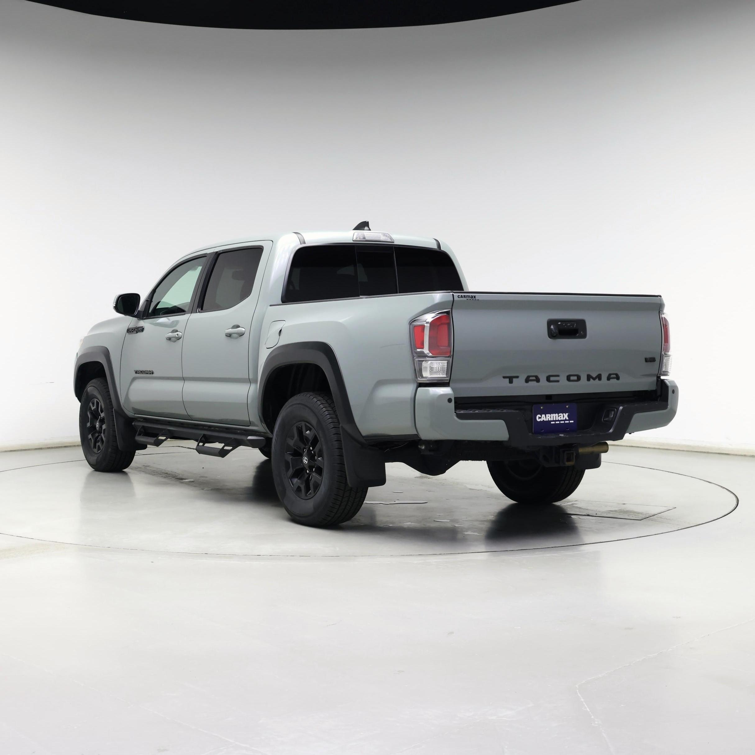 Thumbnail: 2023 Toyota Tacoma - 2