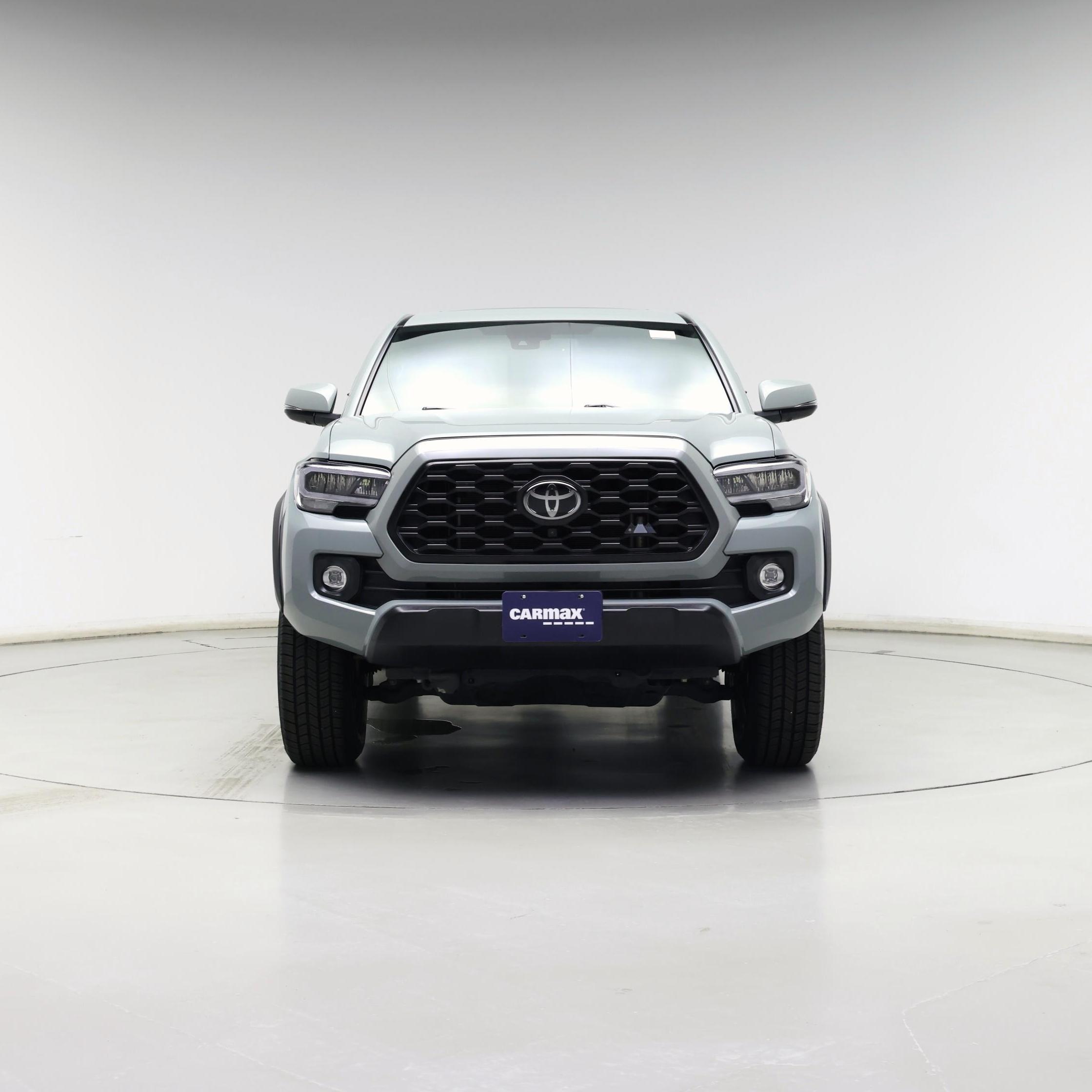 Thumbnail: 2023 Toyota Tacoma - 5