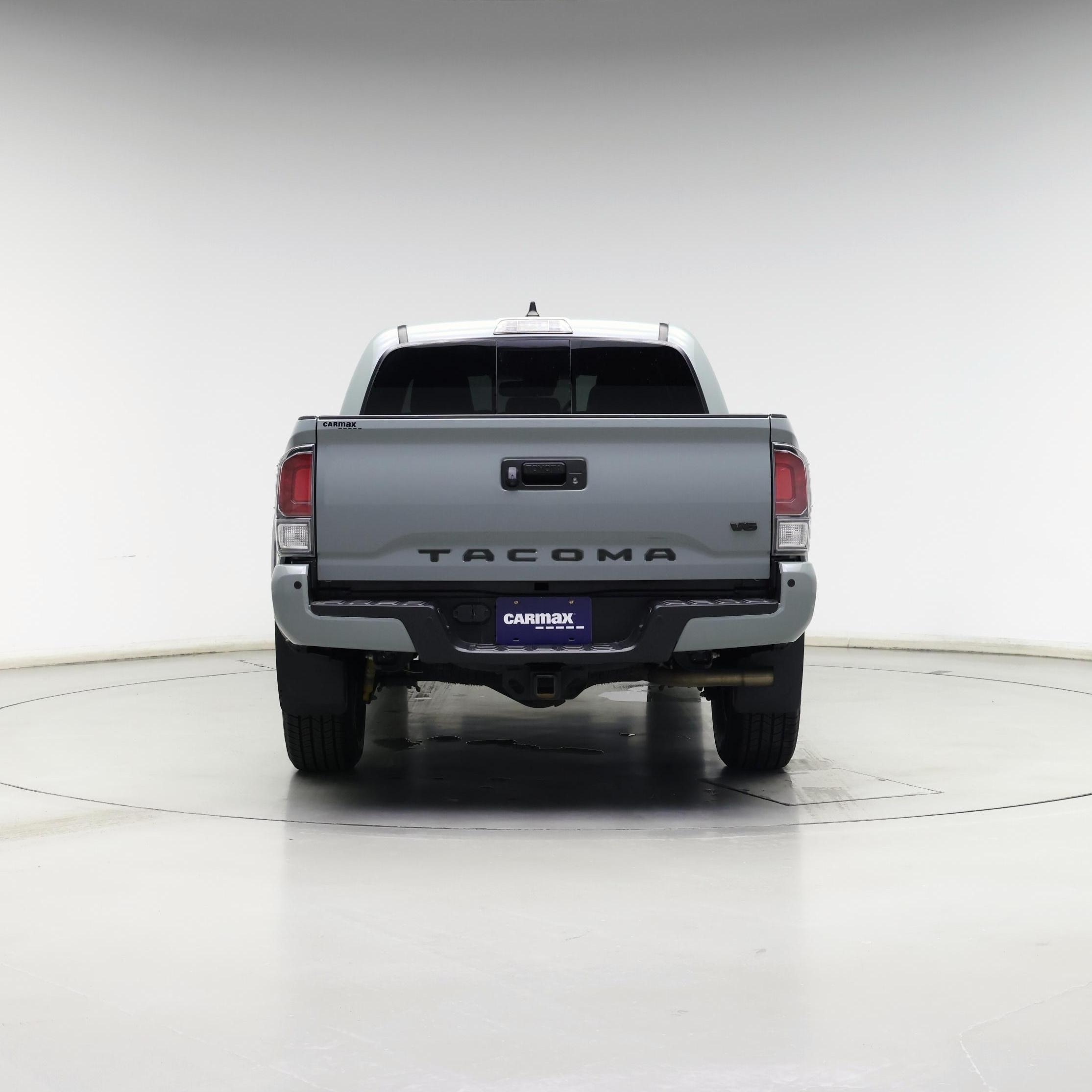 Thumbnail: 2023 Toyota Tacoma - 6
